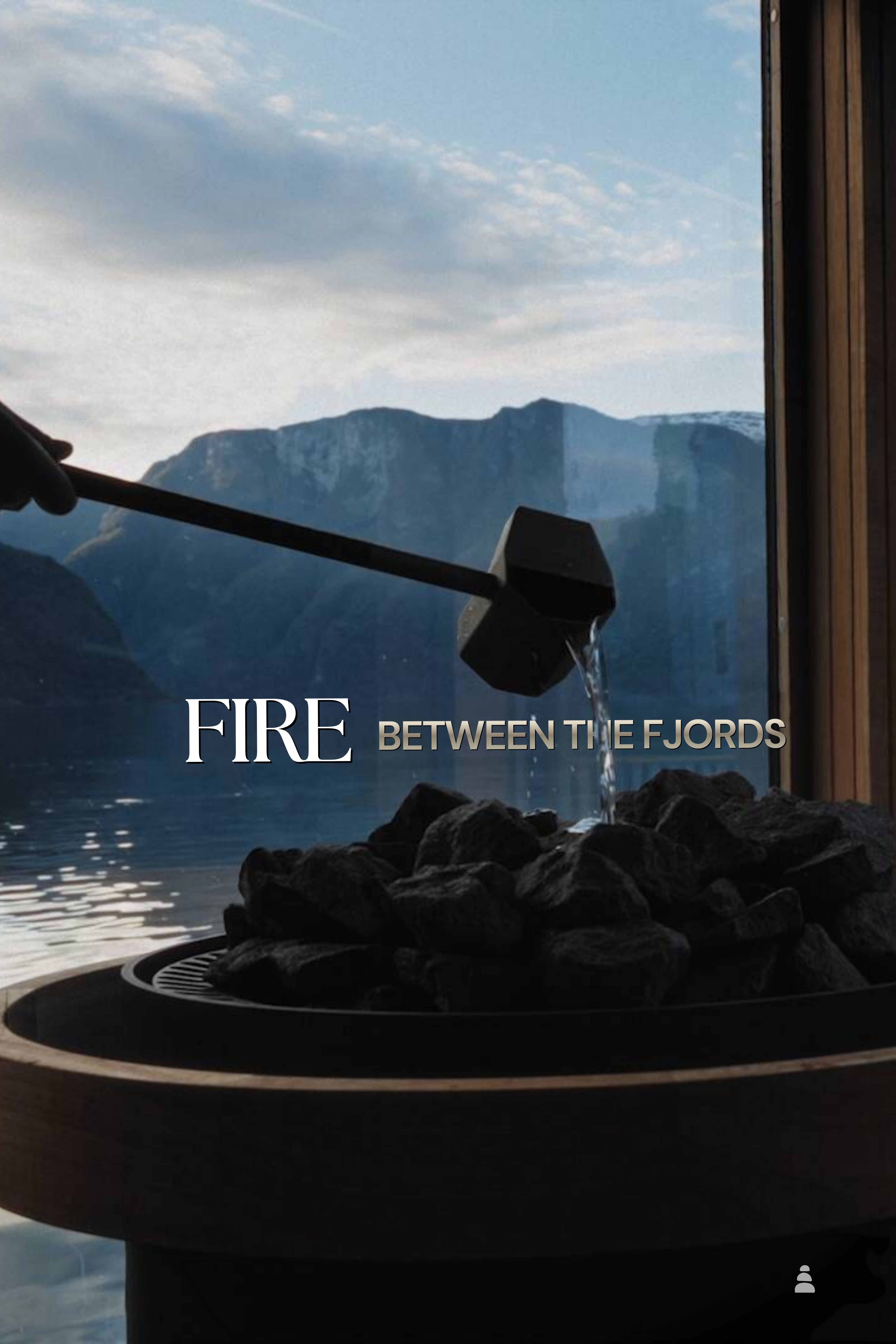 Fire Between the Fjords - Norway’s Sauna Revival