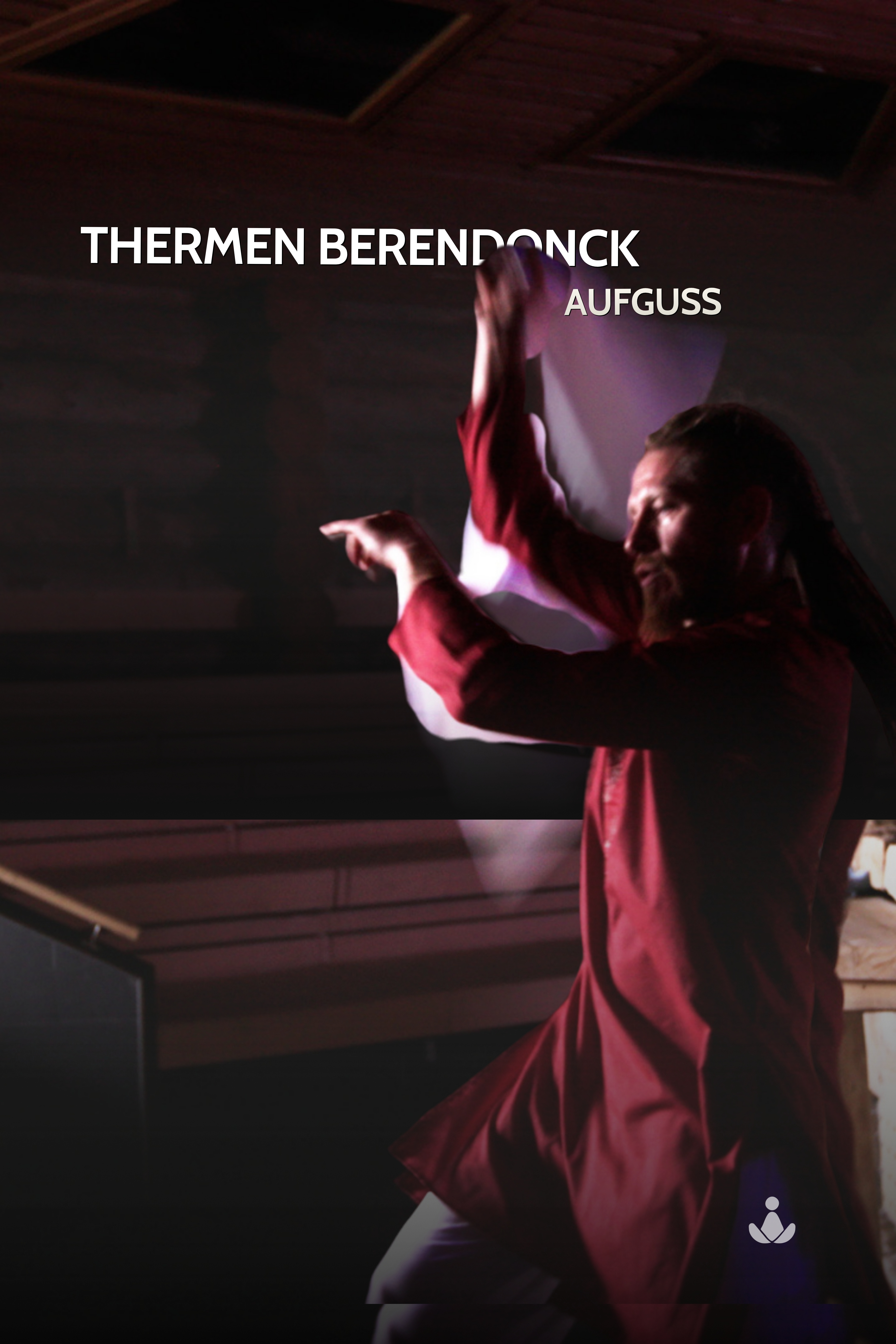 Thermen Berendonck Aufguss