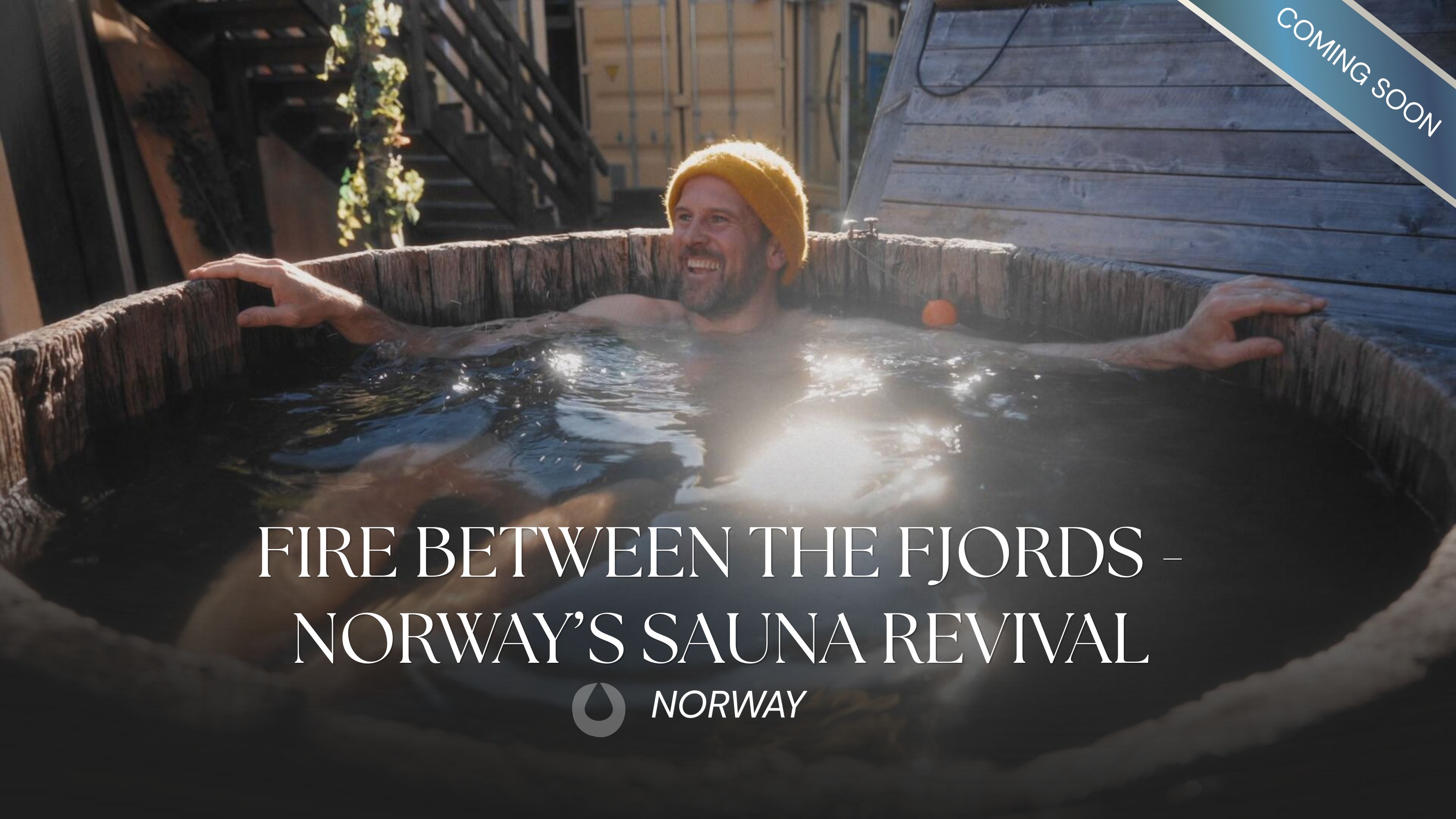 Sauna Channel Video