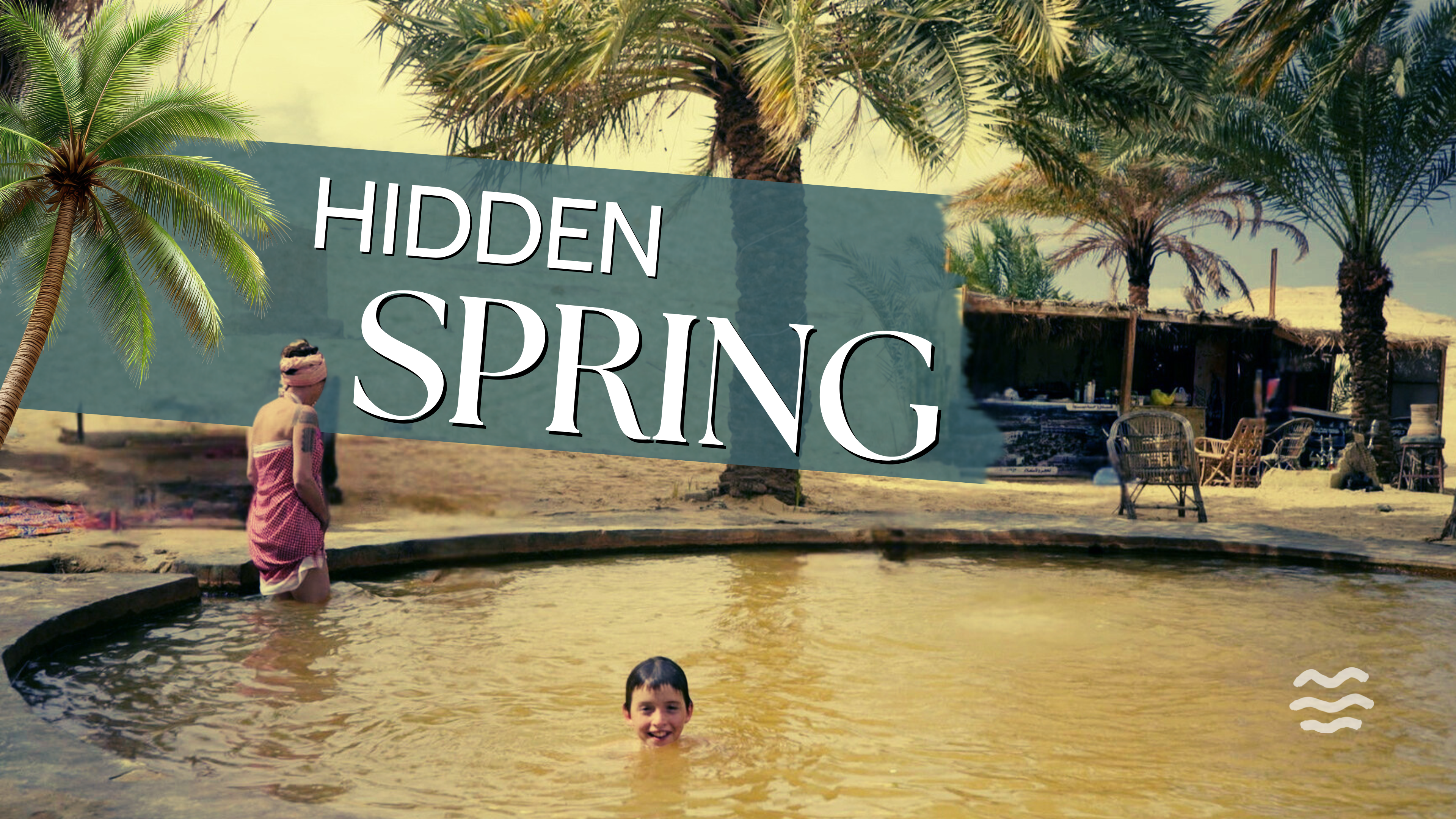 Bir Wahed Springs