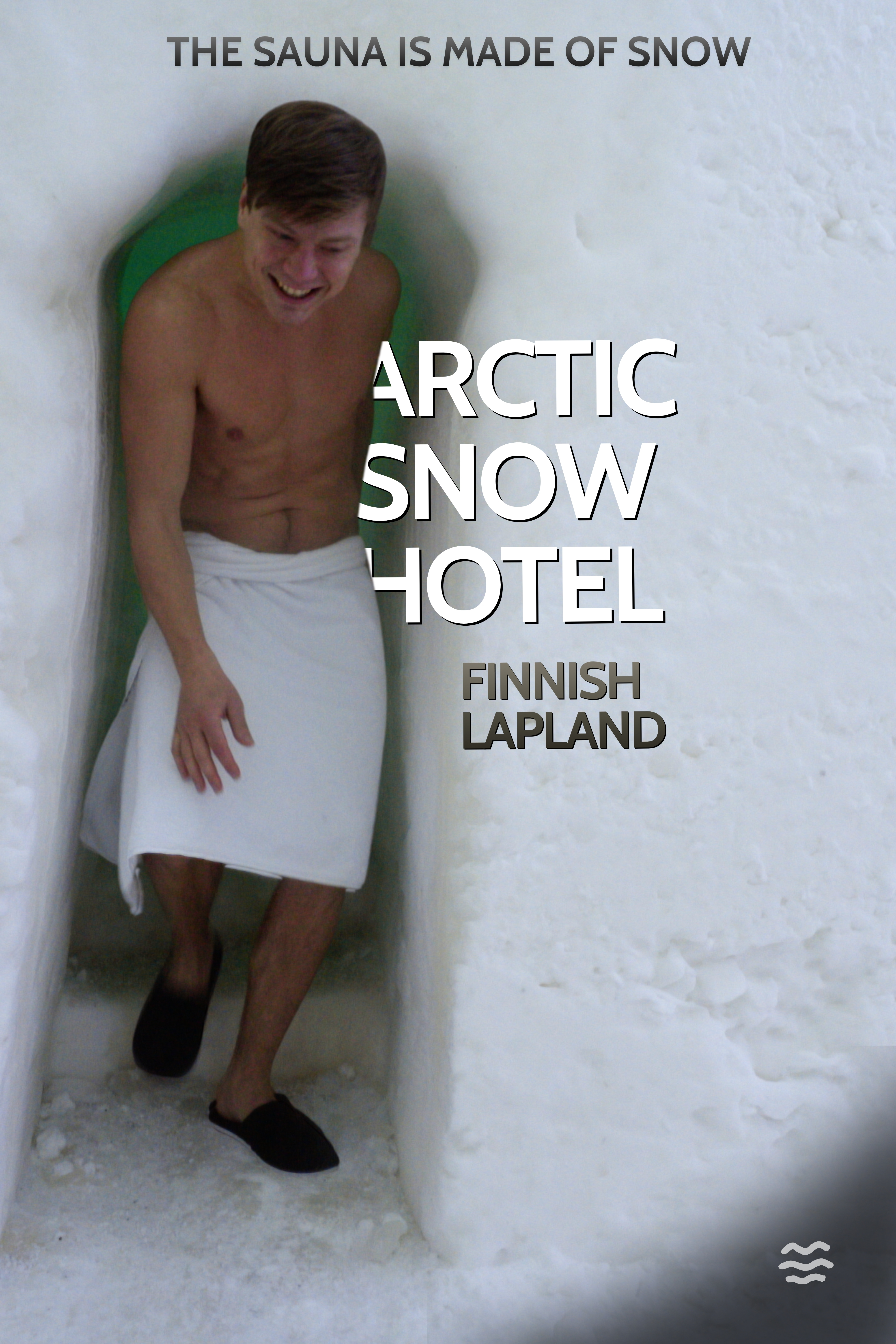 Arctic Snow Hotel