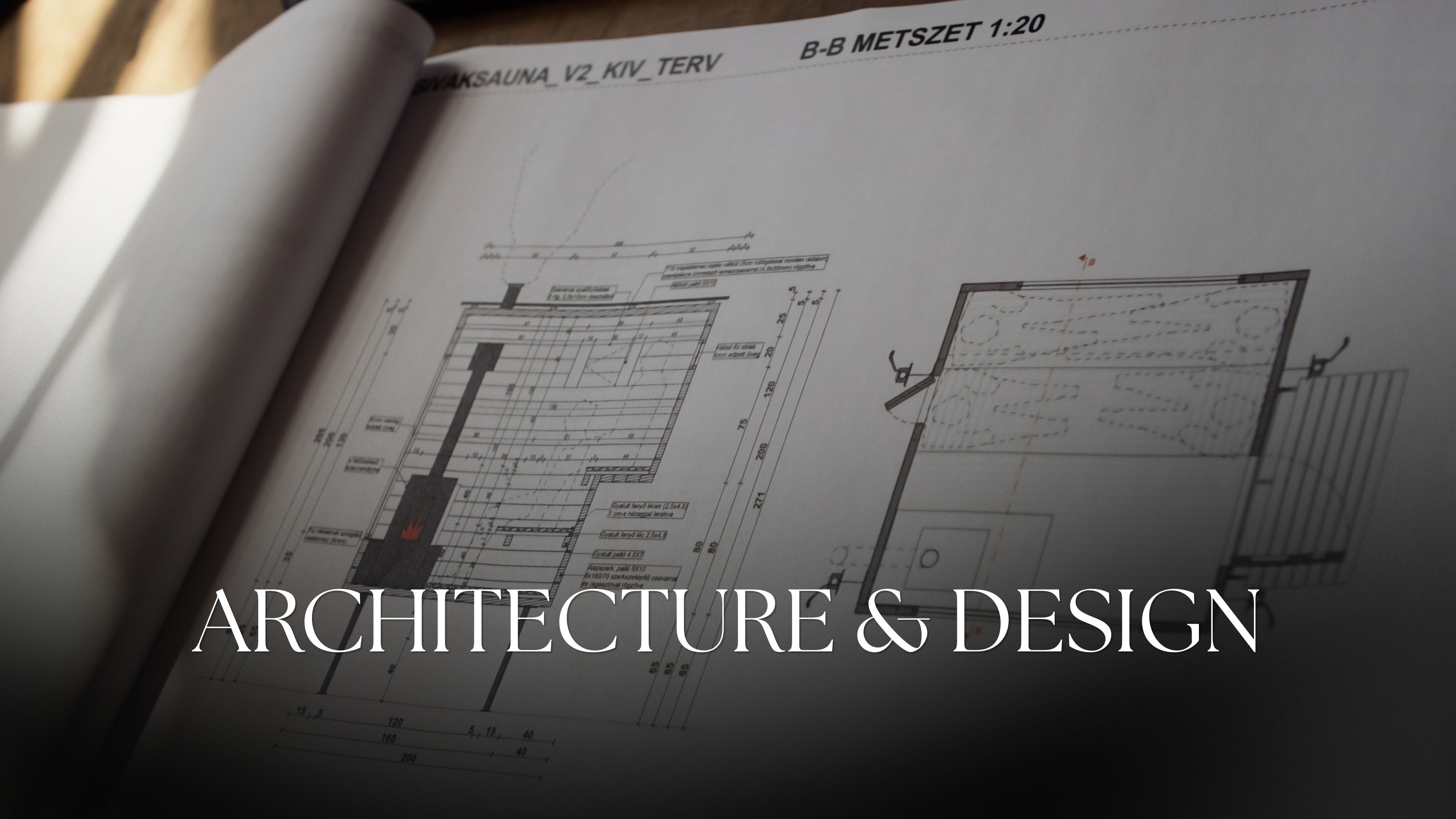 Architecture & Design