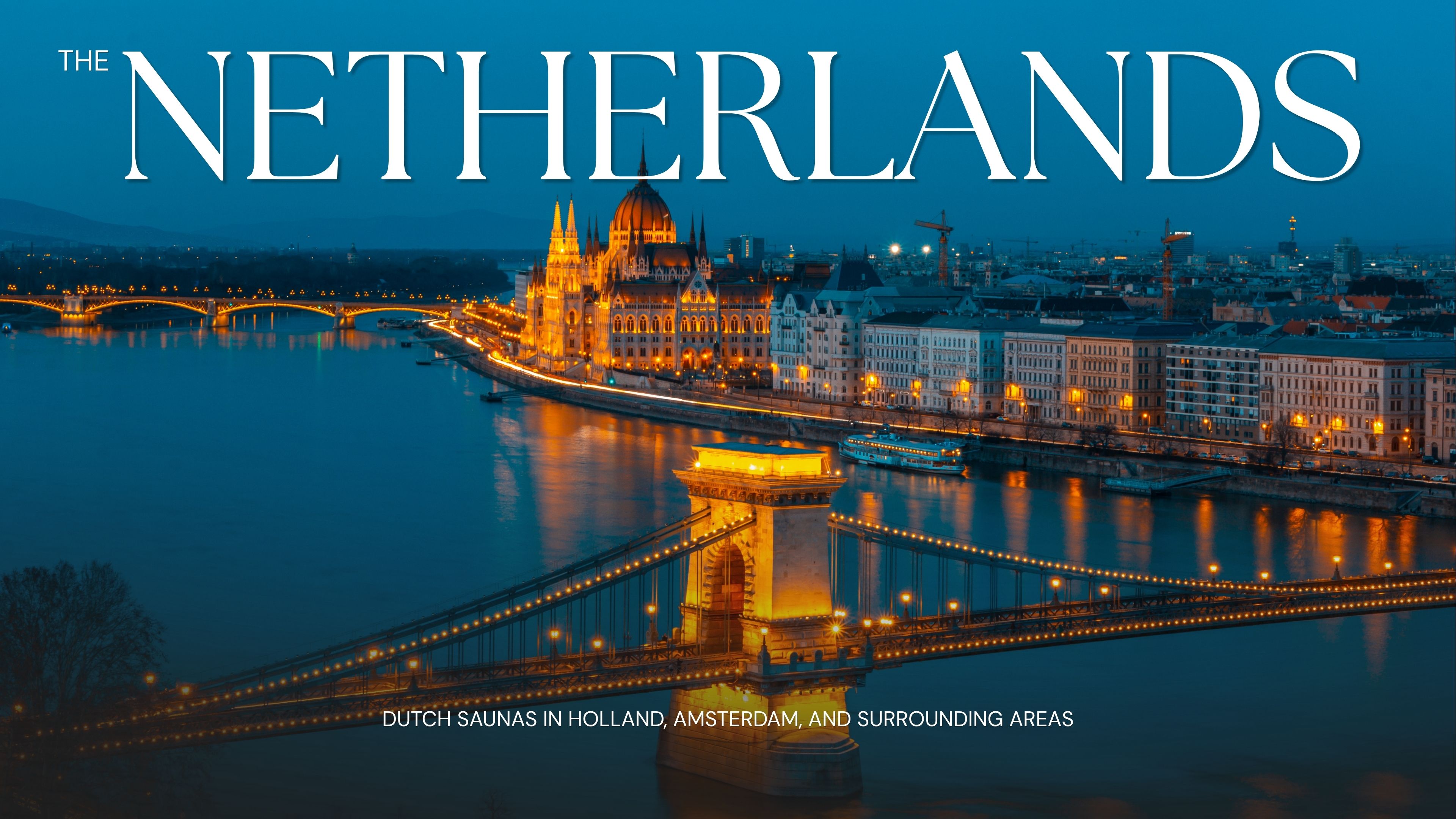 The Netherlands