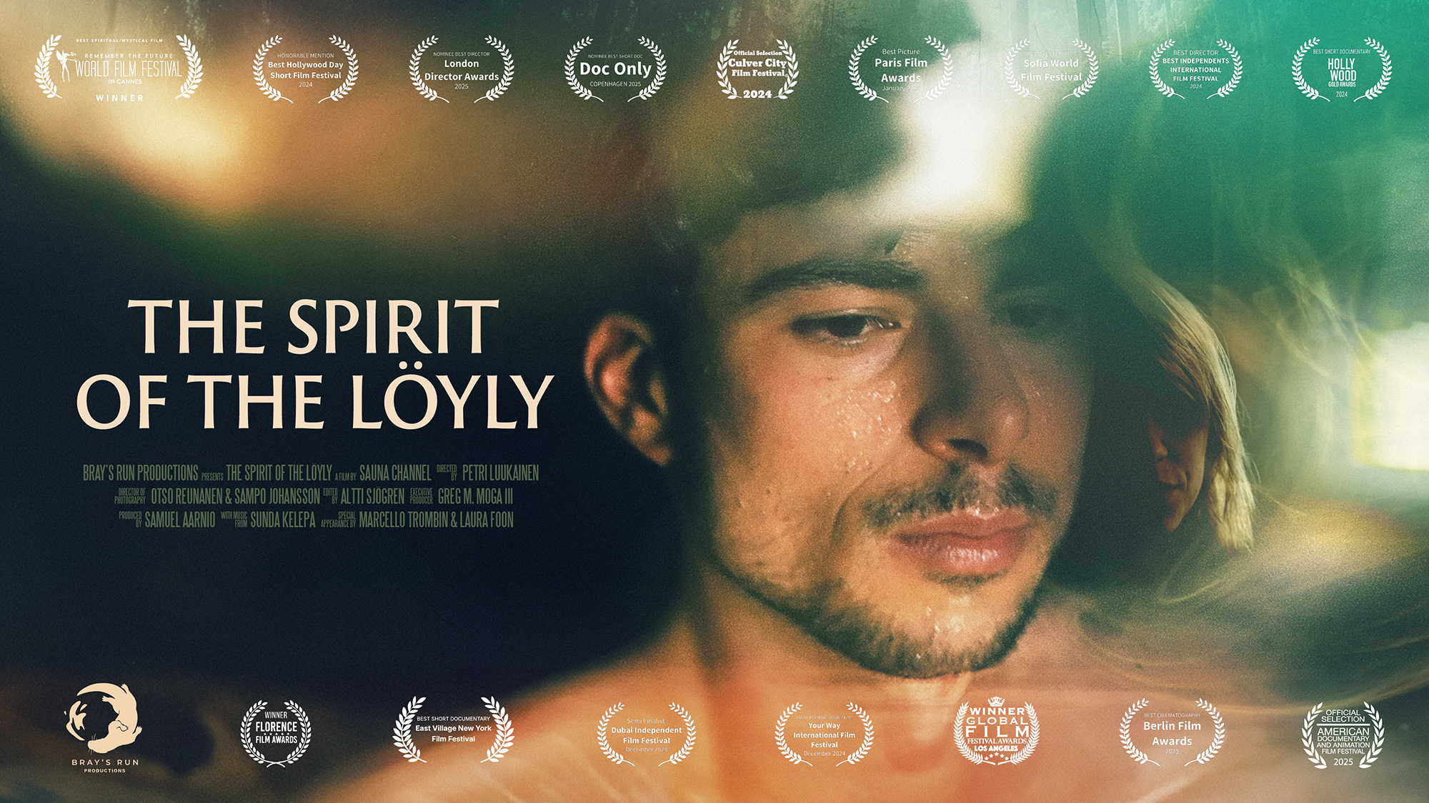 The Spirit of the Löyly