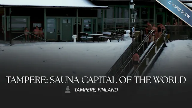 Tampere (Trailer)