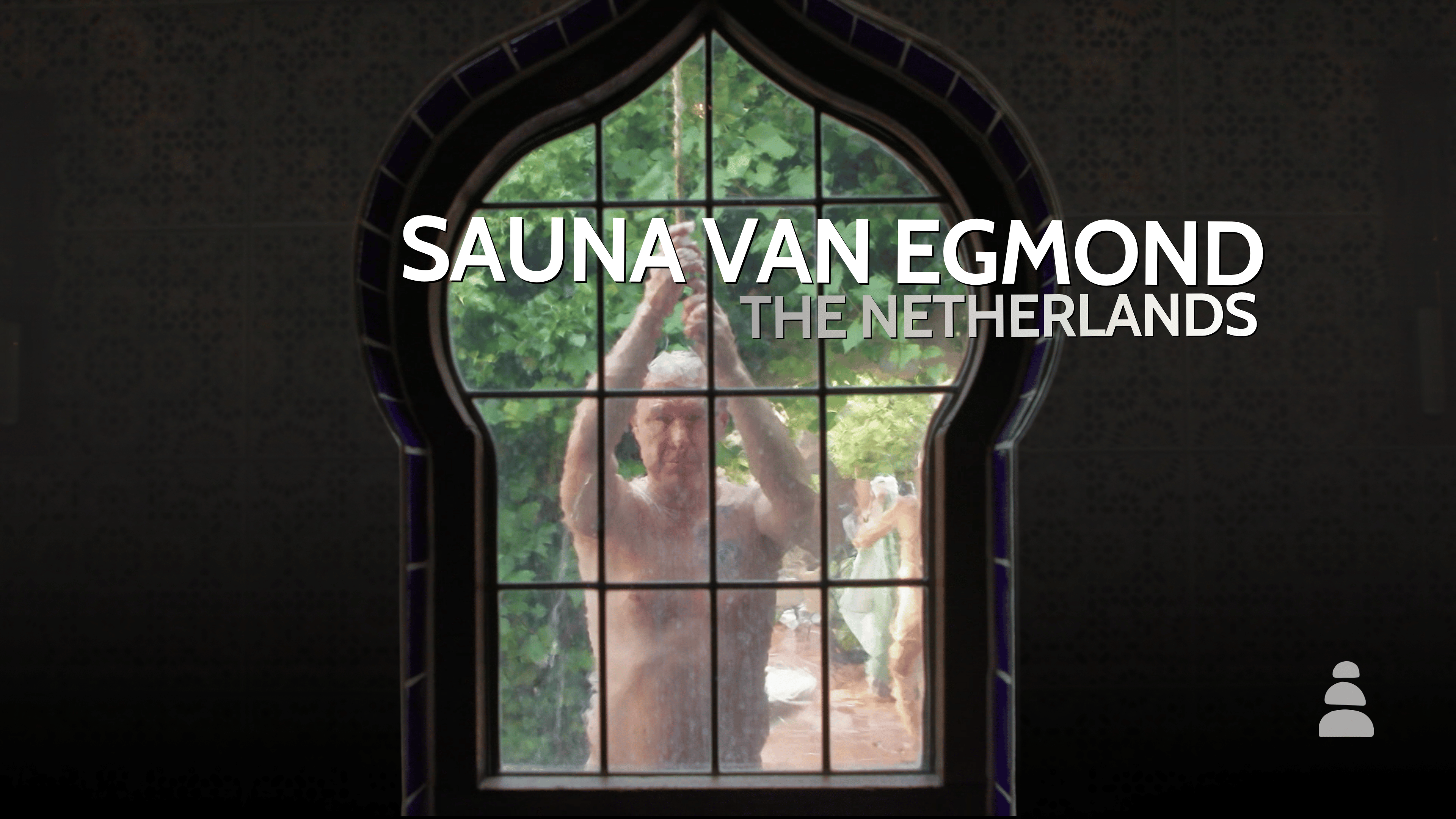 Sauna Van Egmond