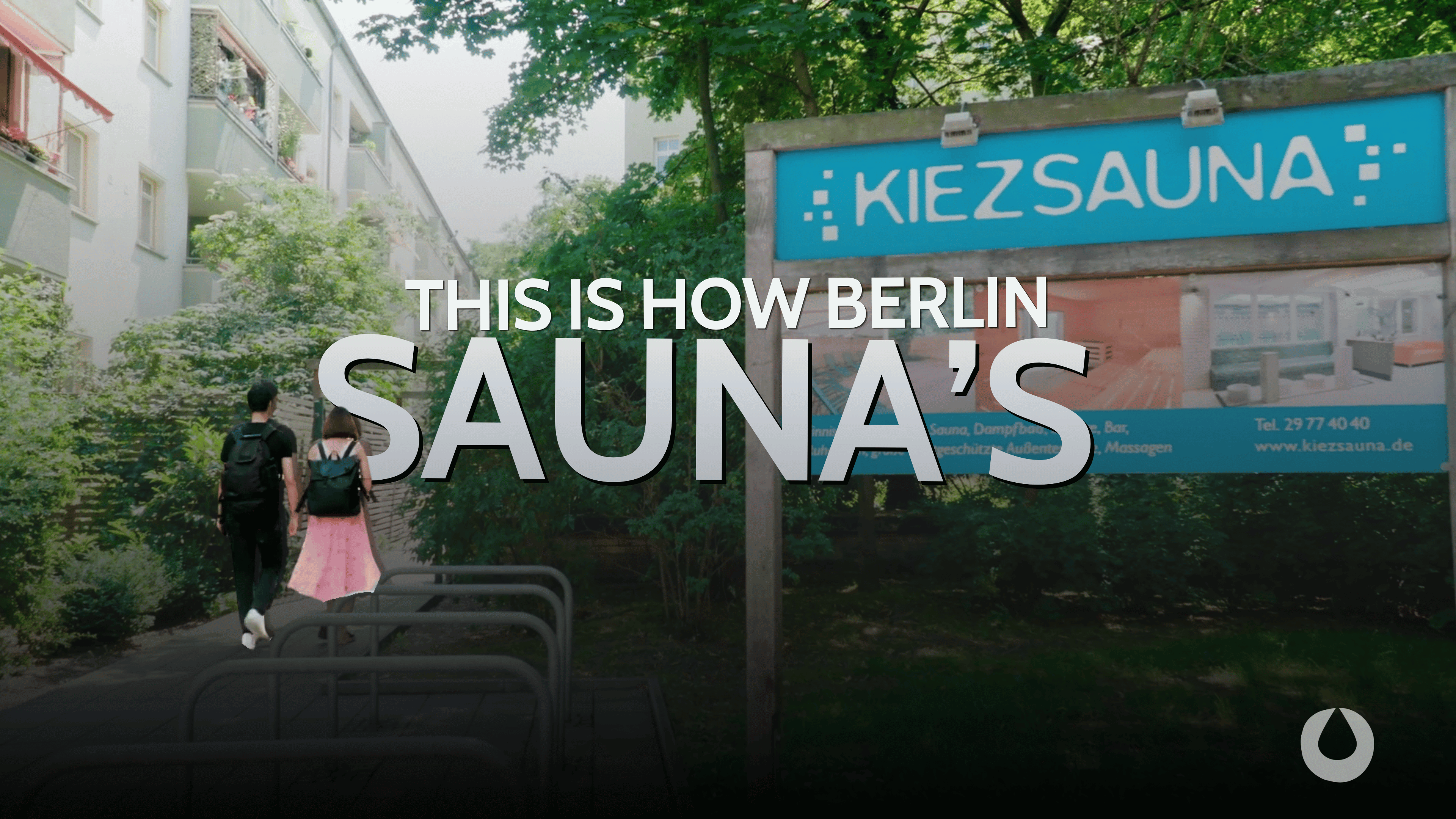 Kiezsauna