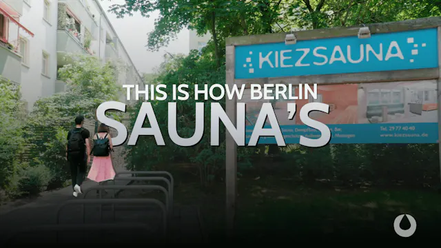 Kiezsauna