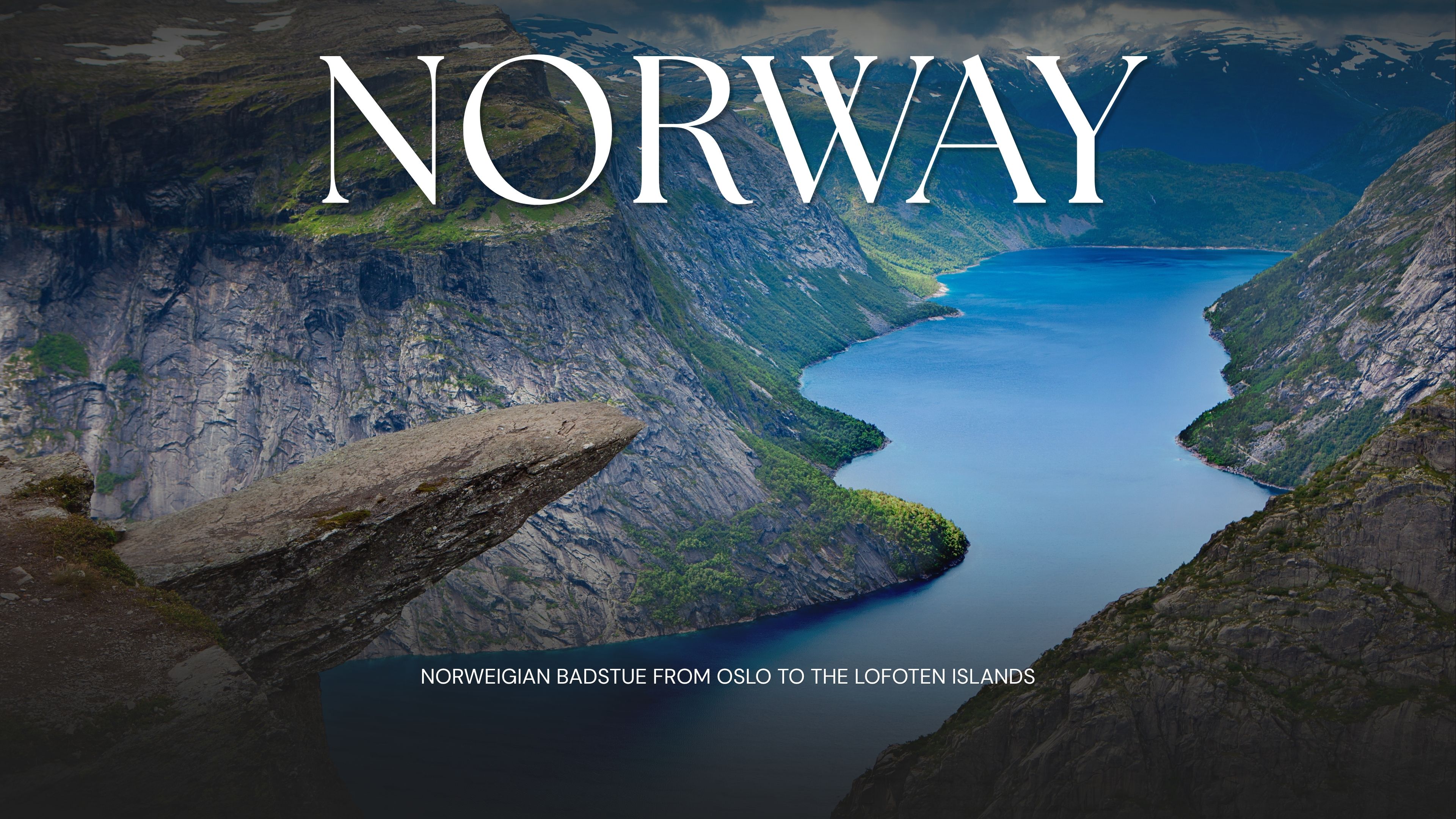 Norway