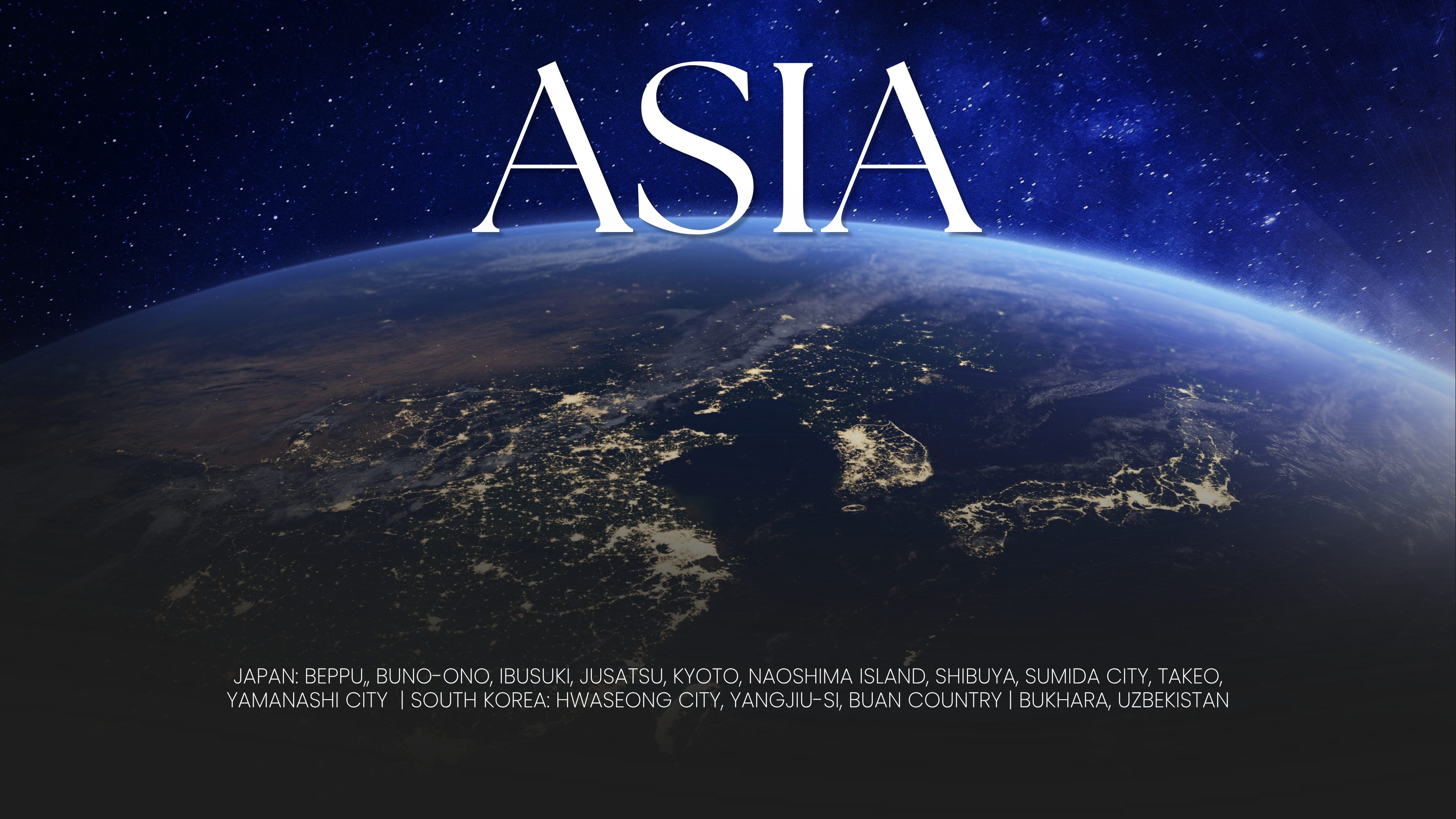 Asia