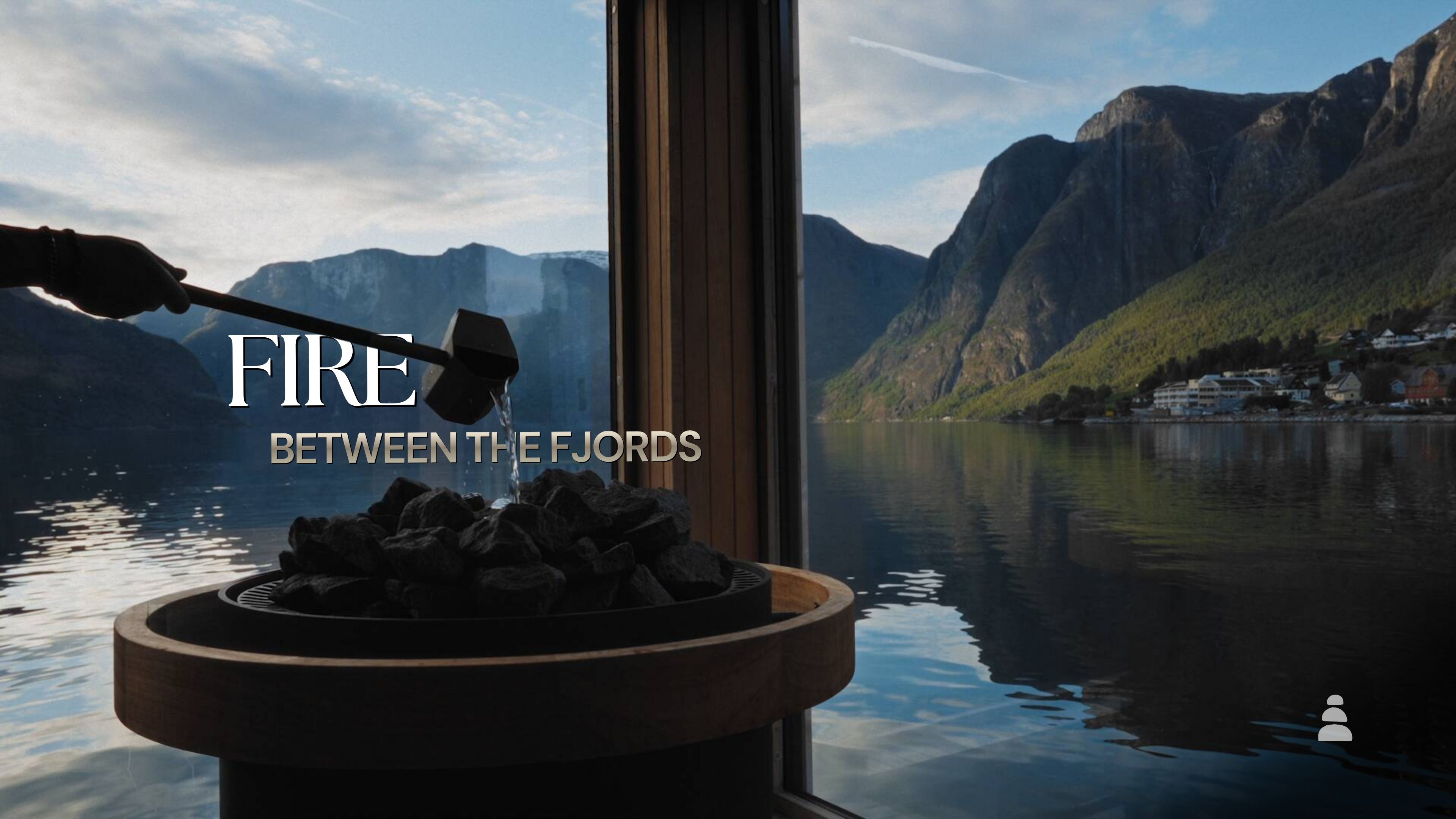 Fire Between the Fjords: Norway's Sauna Revival