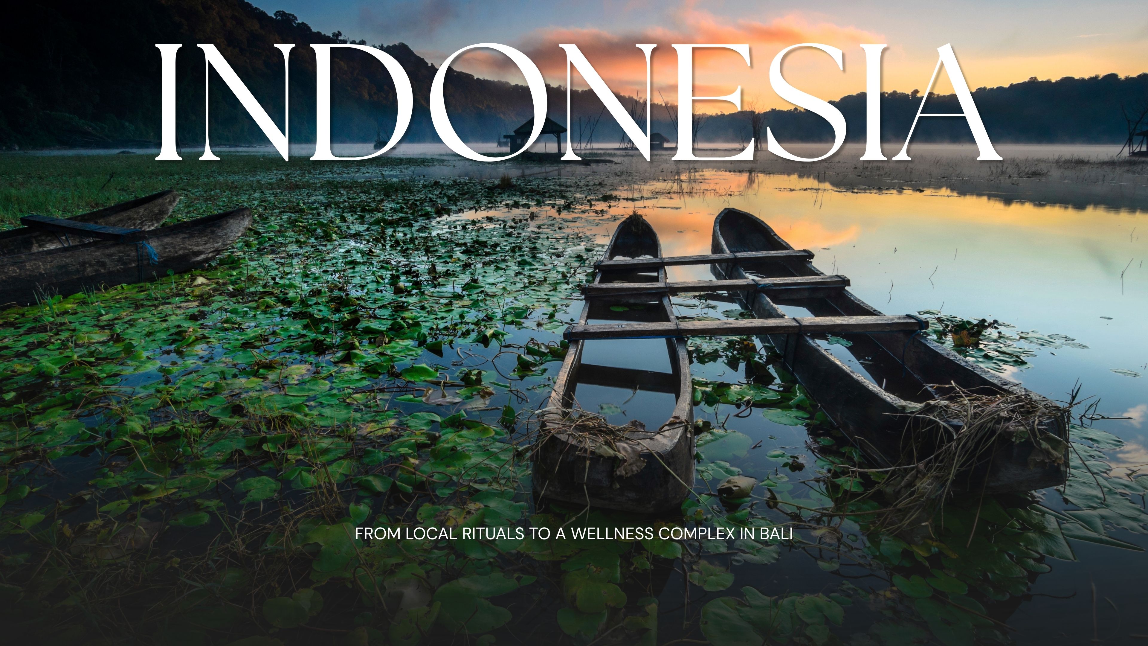 Indonesia