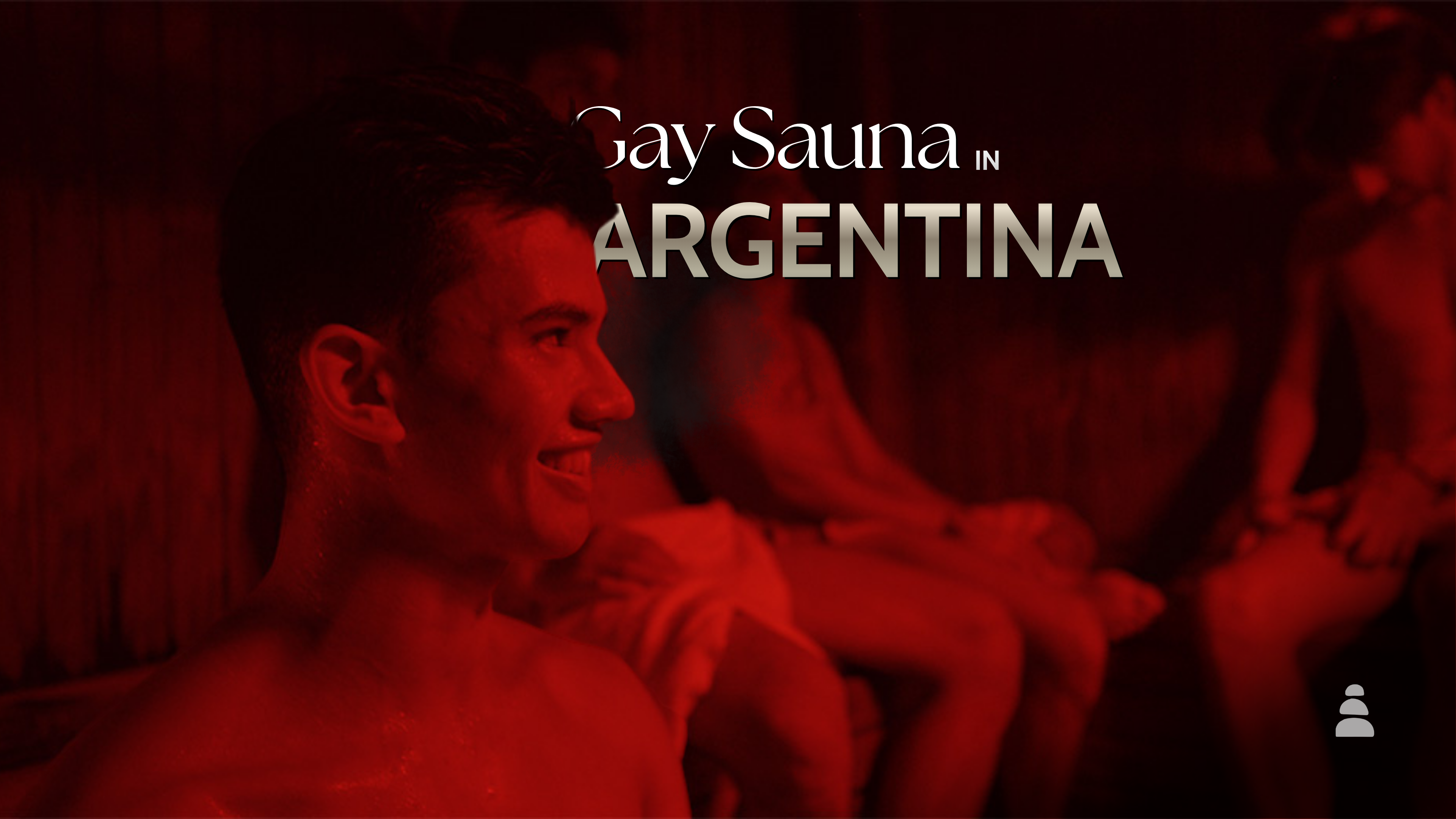 Gay Sauna Buenos Aires