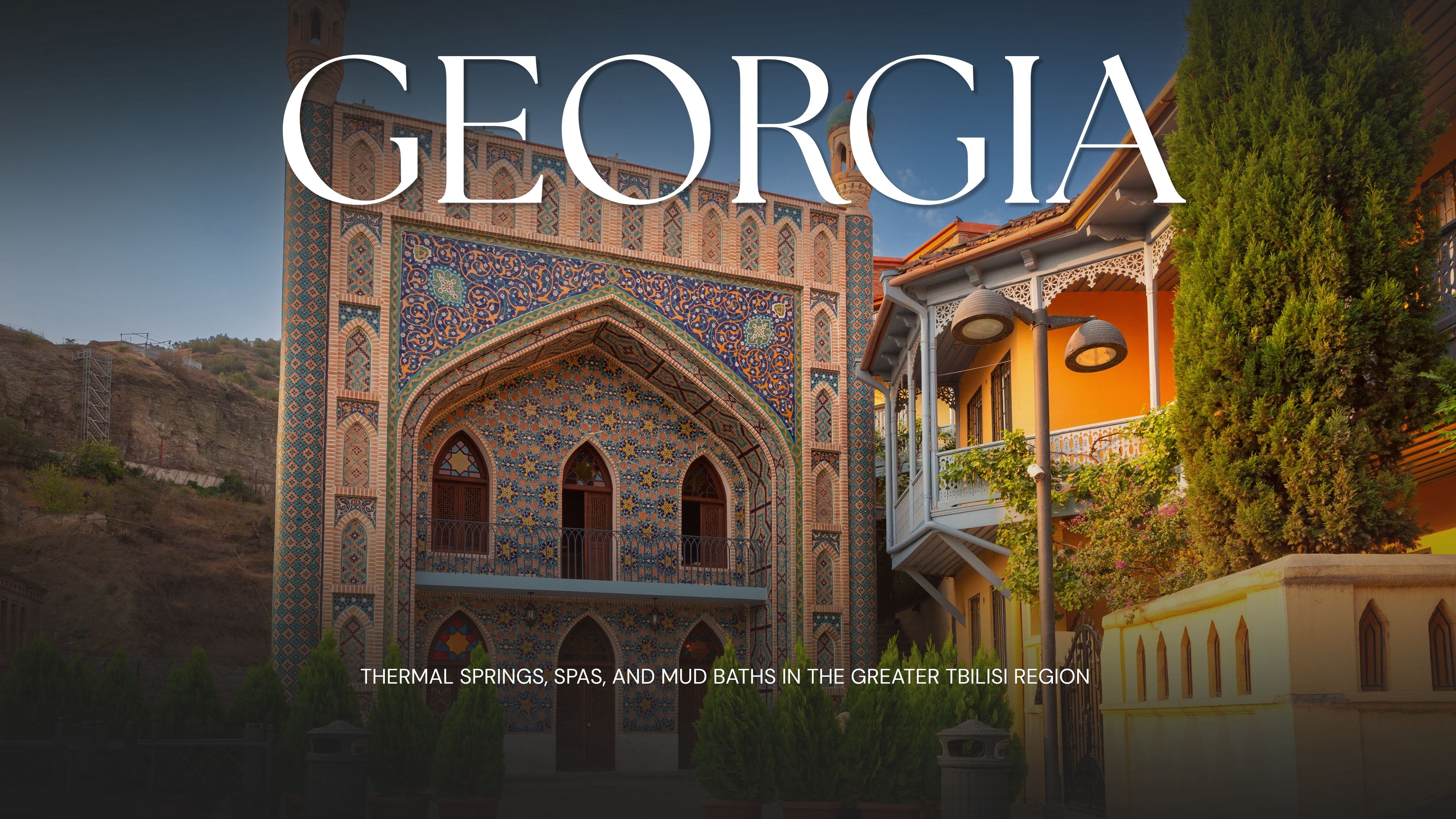 Georgia