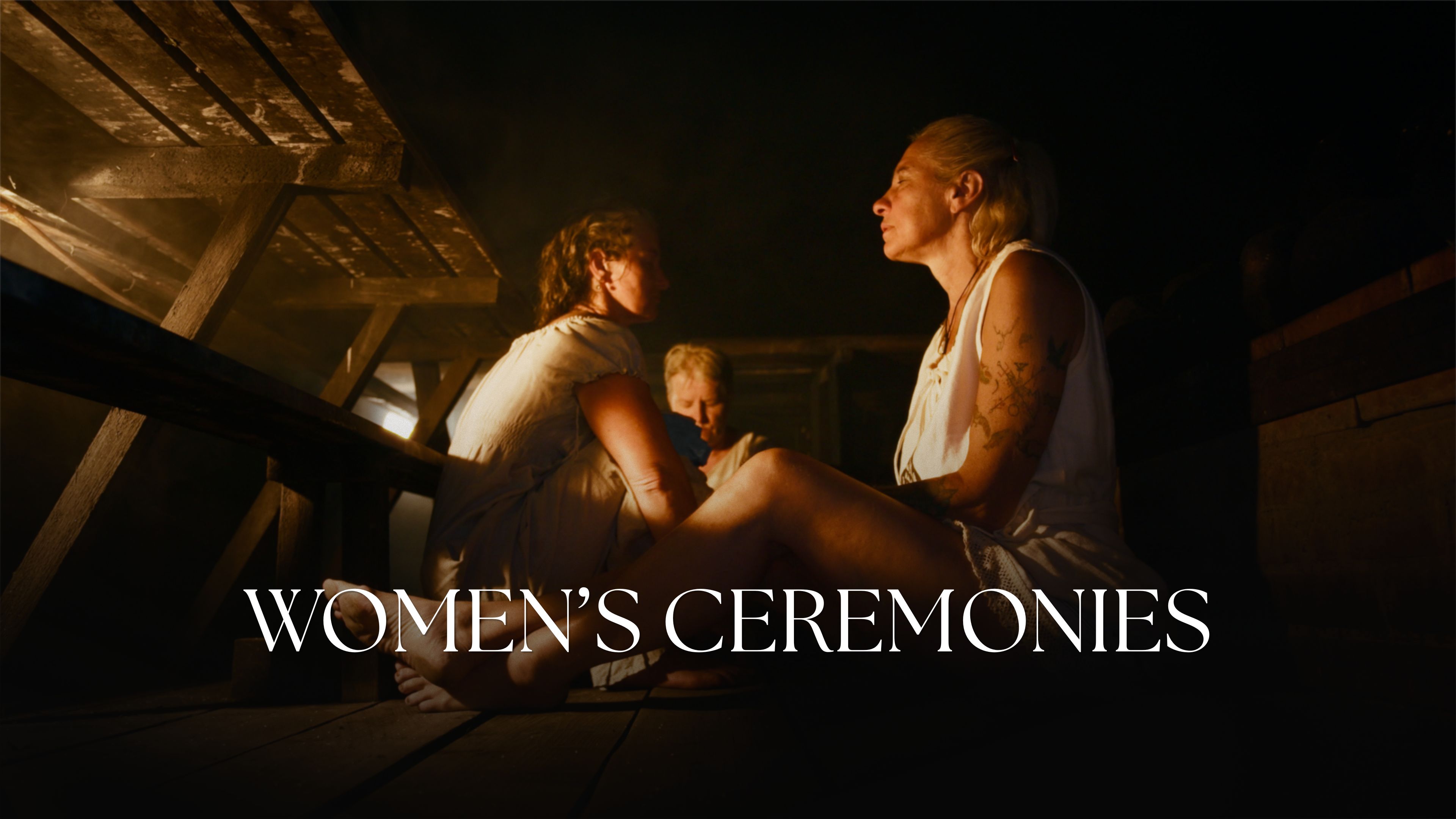 Women's Ceremonies