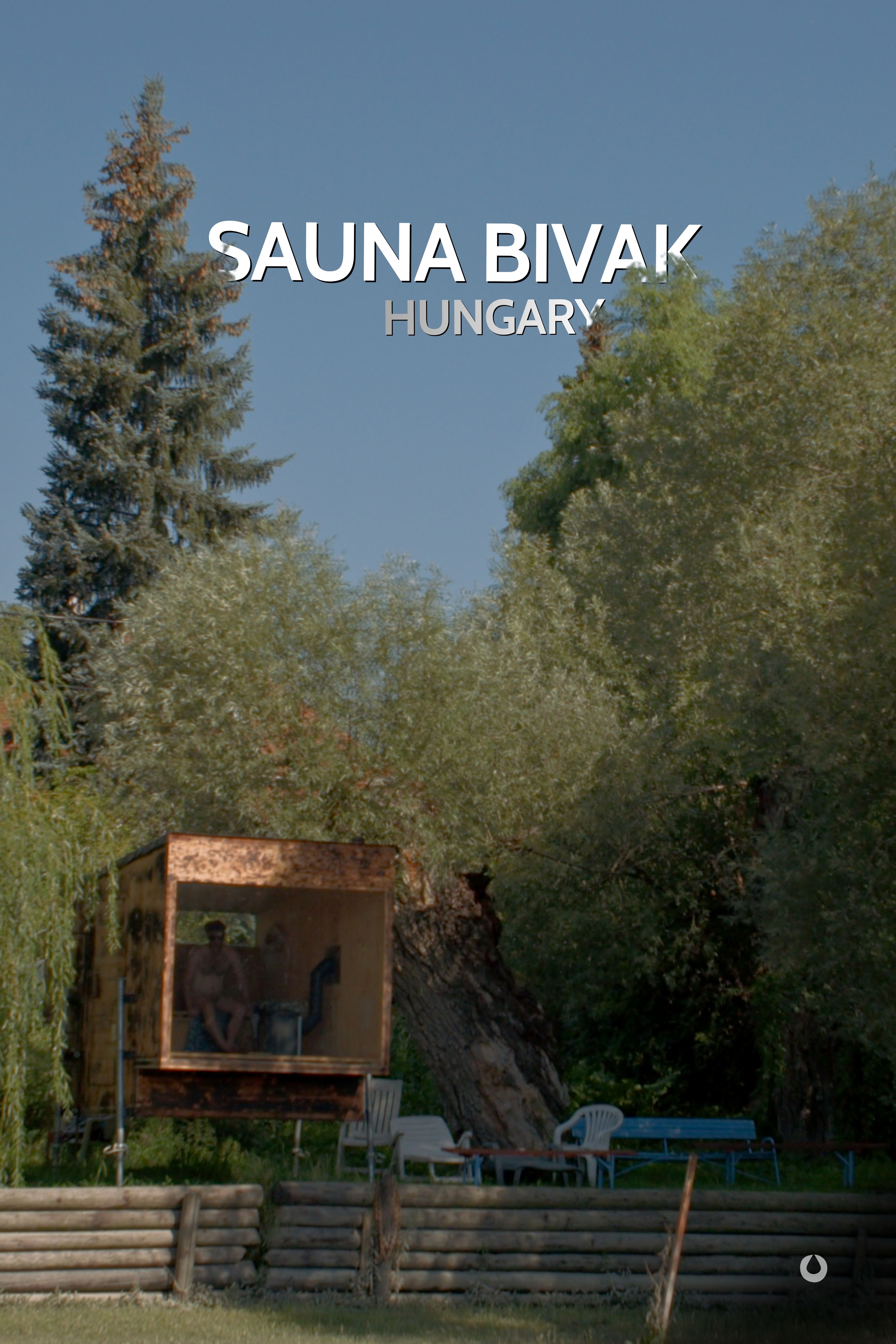 Sauna Bivak