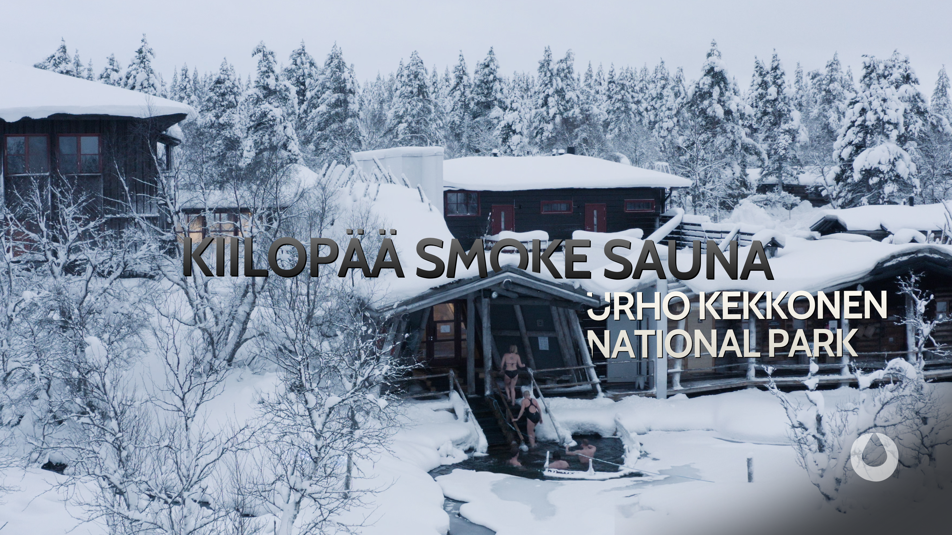 Kiilopää Smoke Sauna