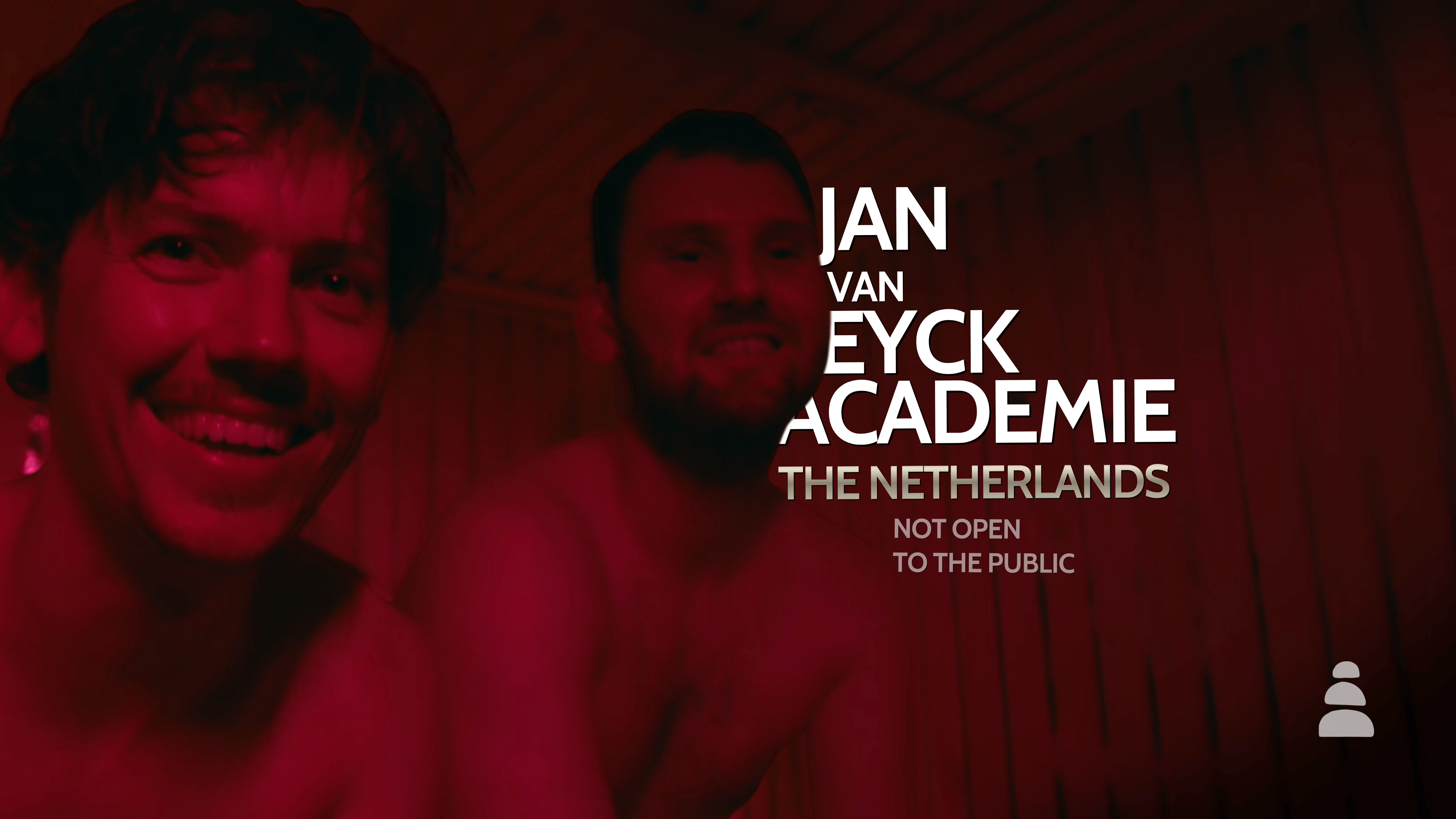 Jan van Eyck Acadamie