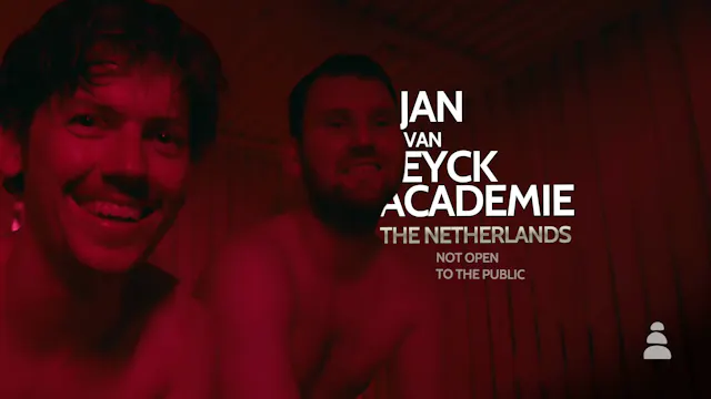 Jan van Eyck Acadamie
