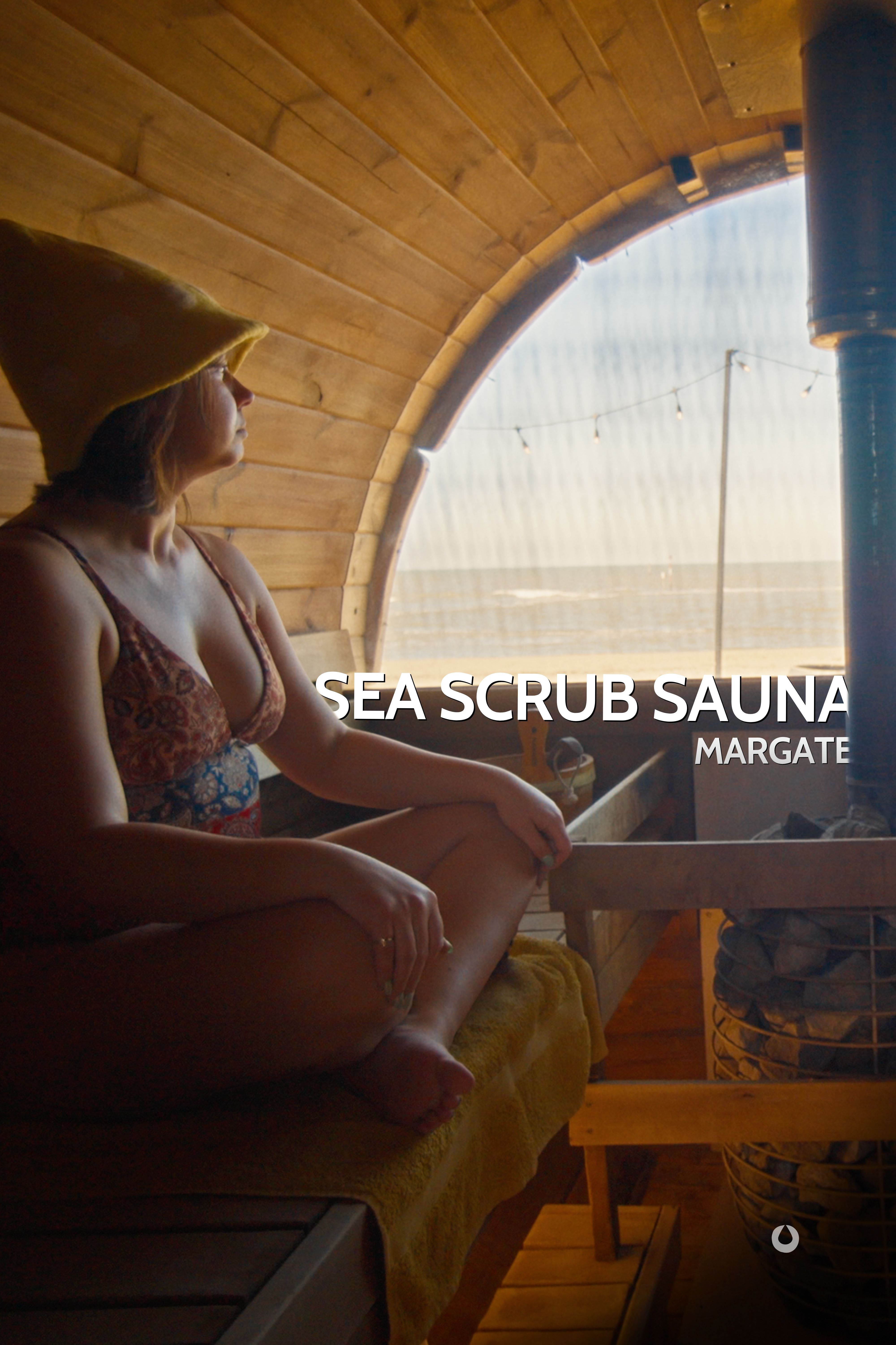 Sea Scrub Sauna Margate