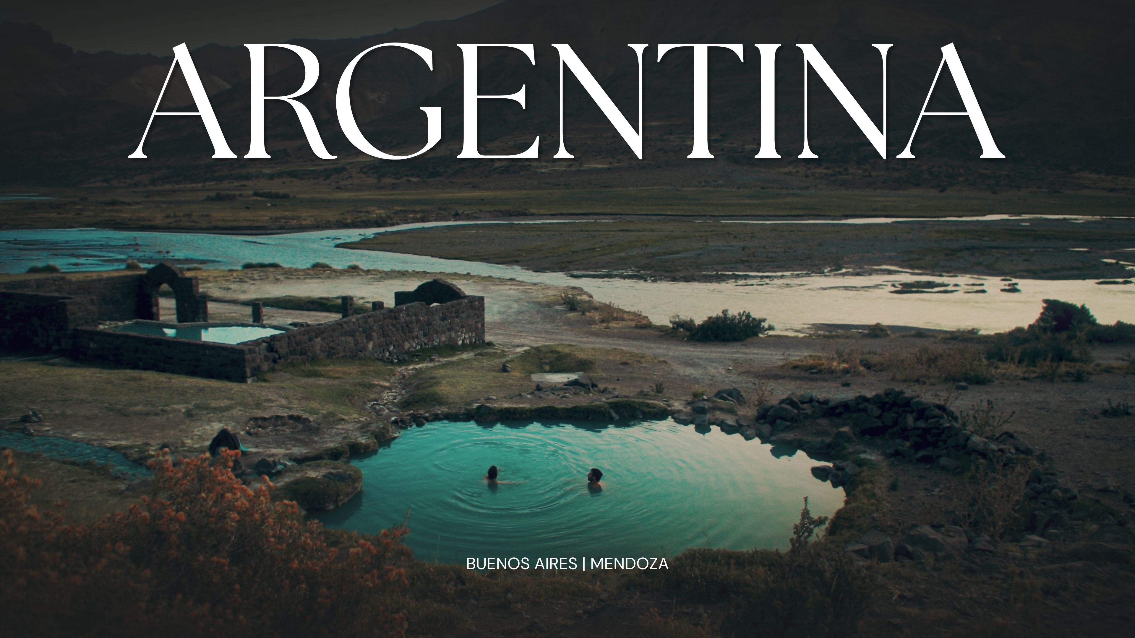 Argentina