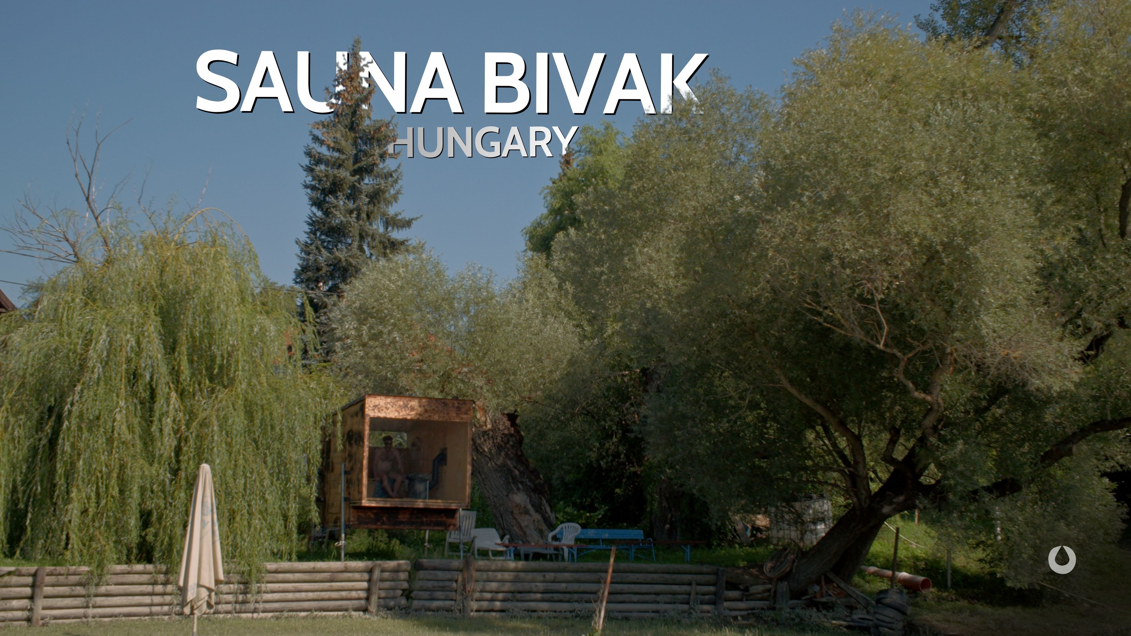 Sauna Bivak