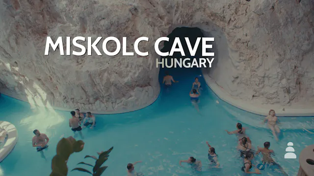 Miskolc Cave Bath