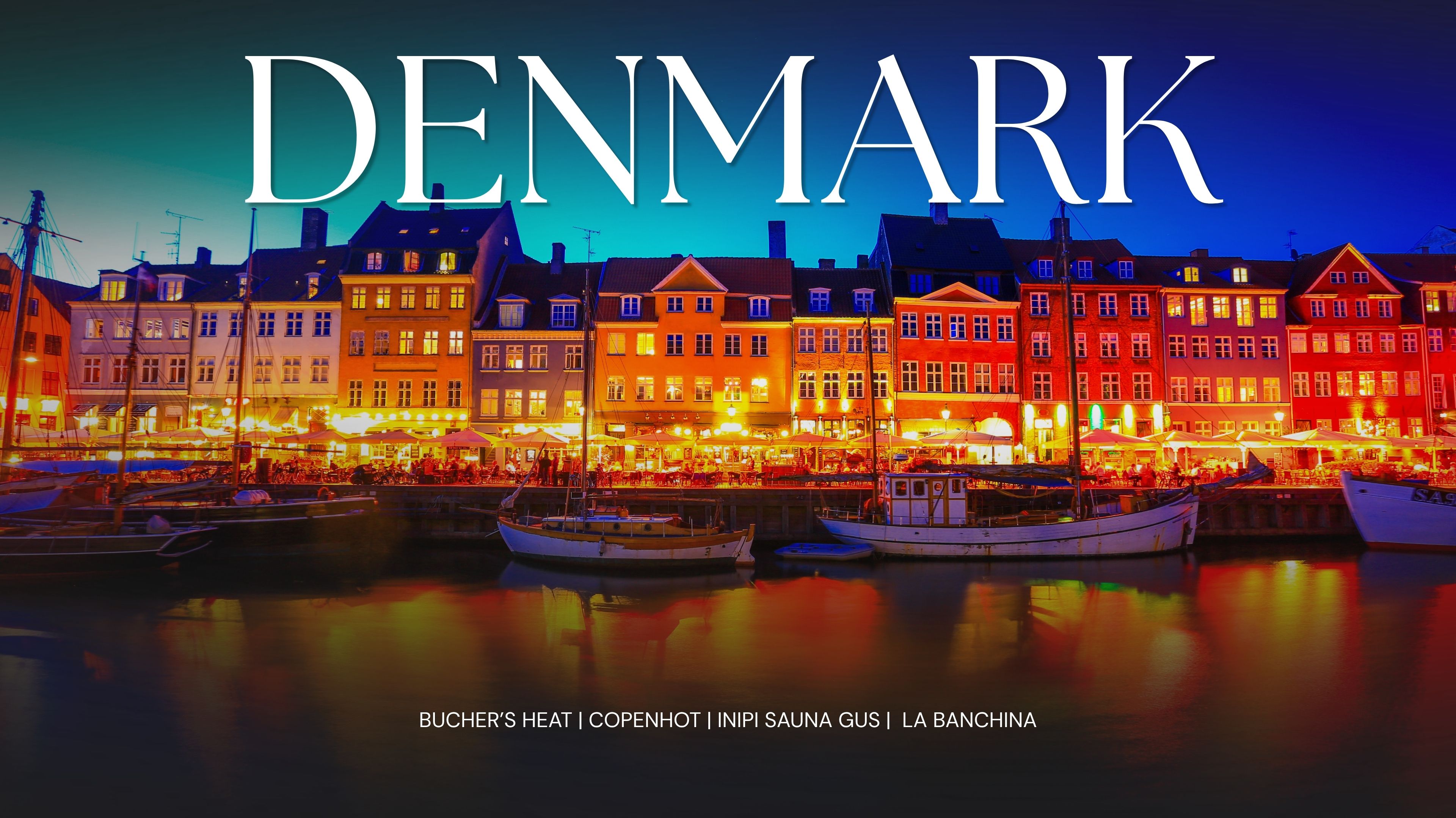 Denmark