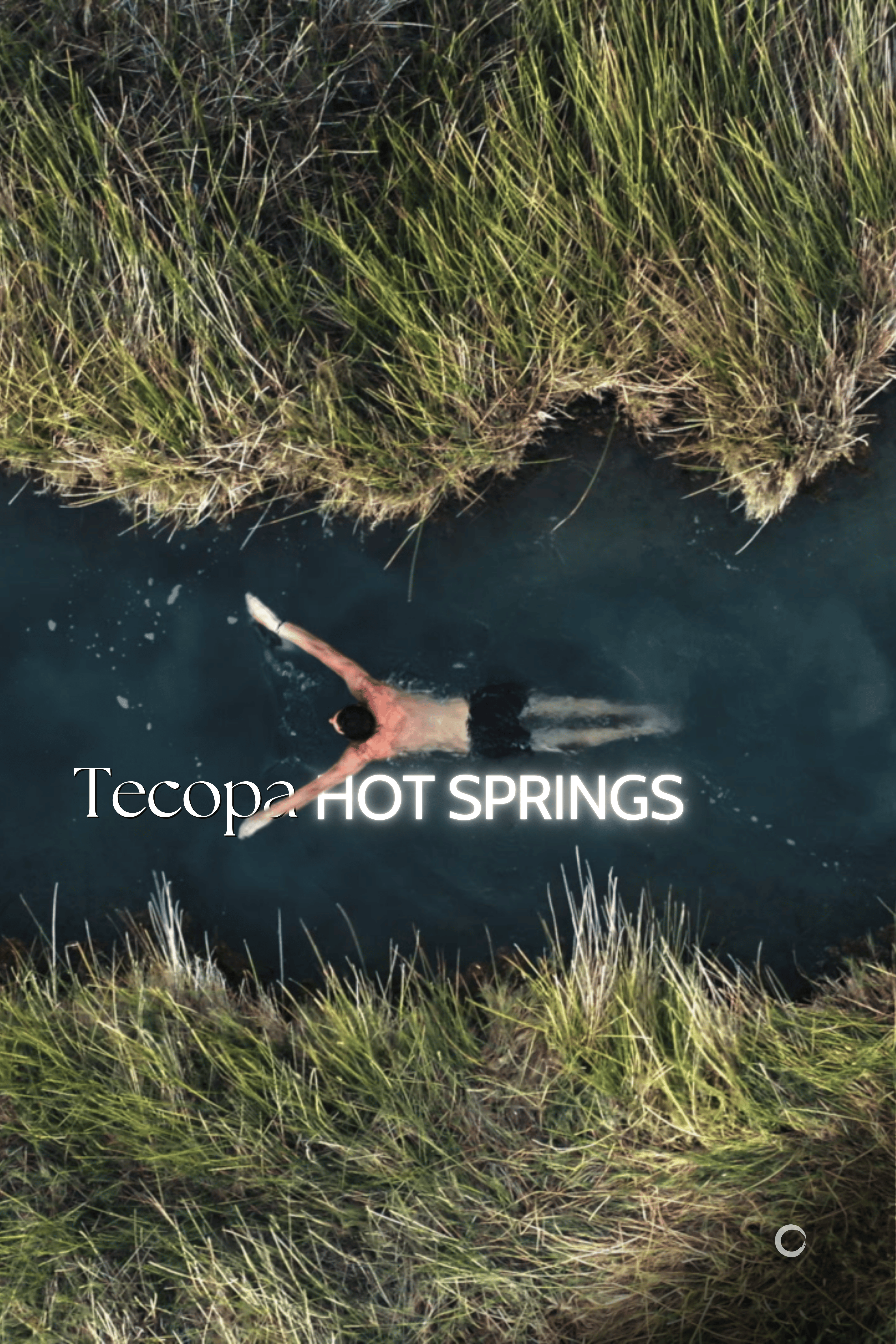 Tecopa Hot Springs