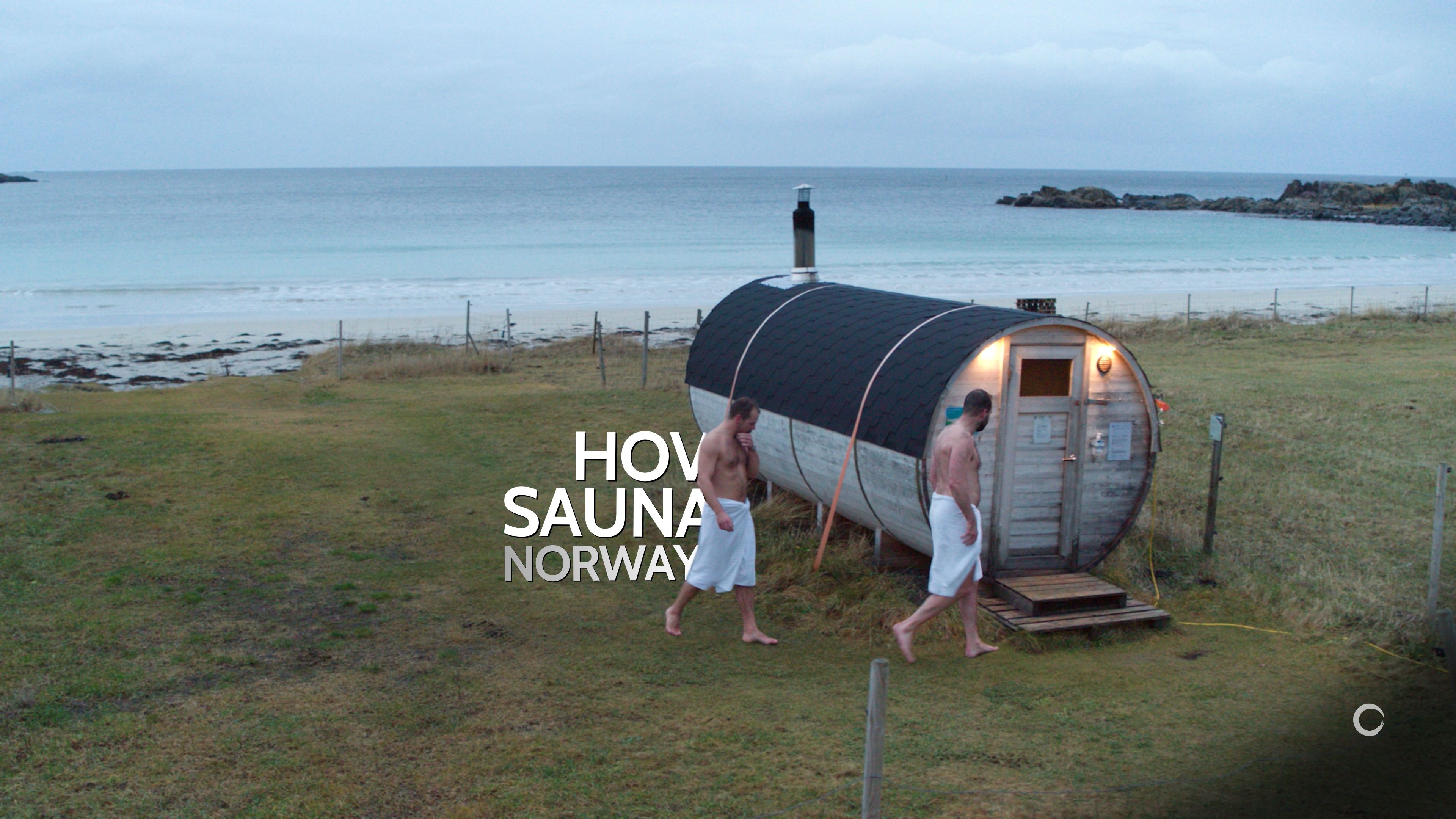 Hov Sauna
