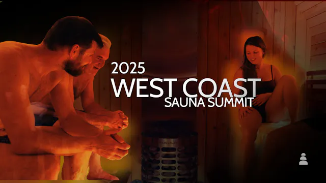 West Coast Sauna Summit 2025