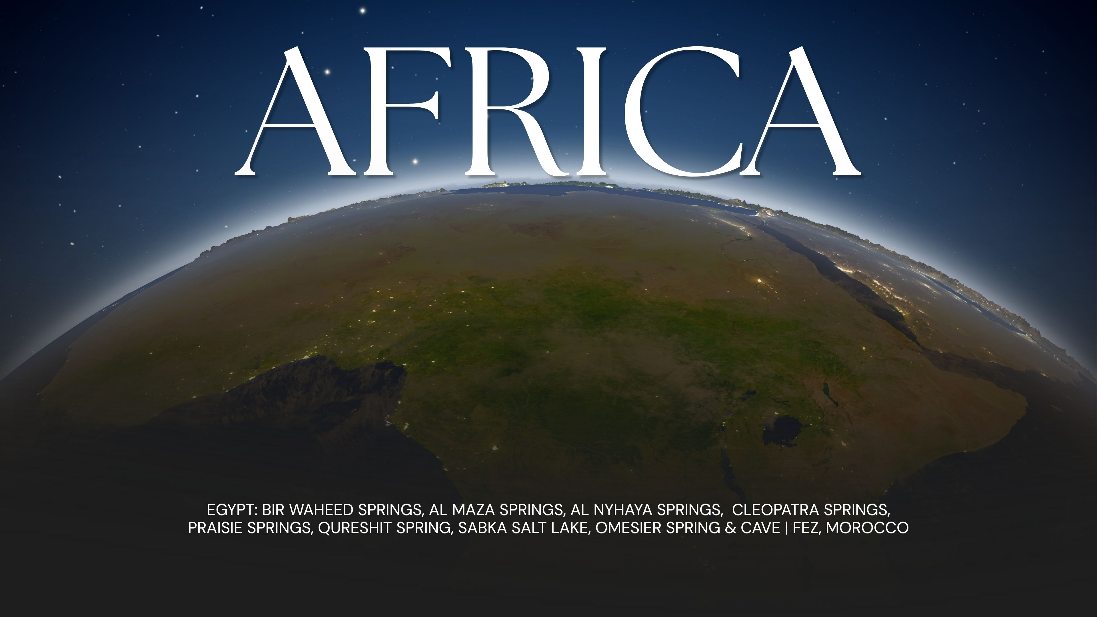 Africa
