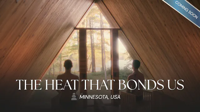 The Heat That Bonds Us (Trailer)