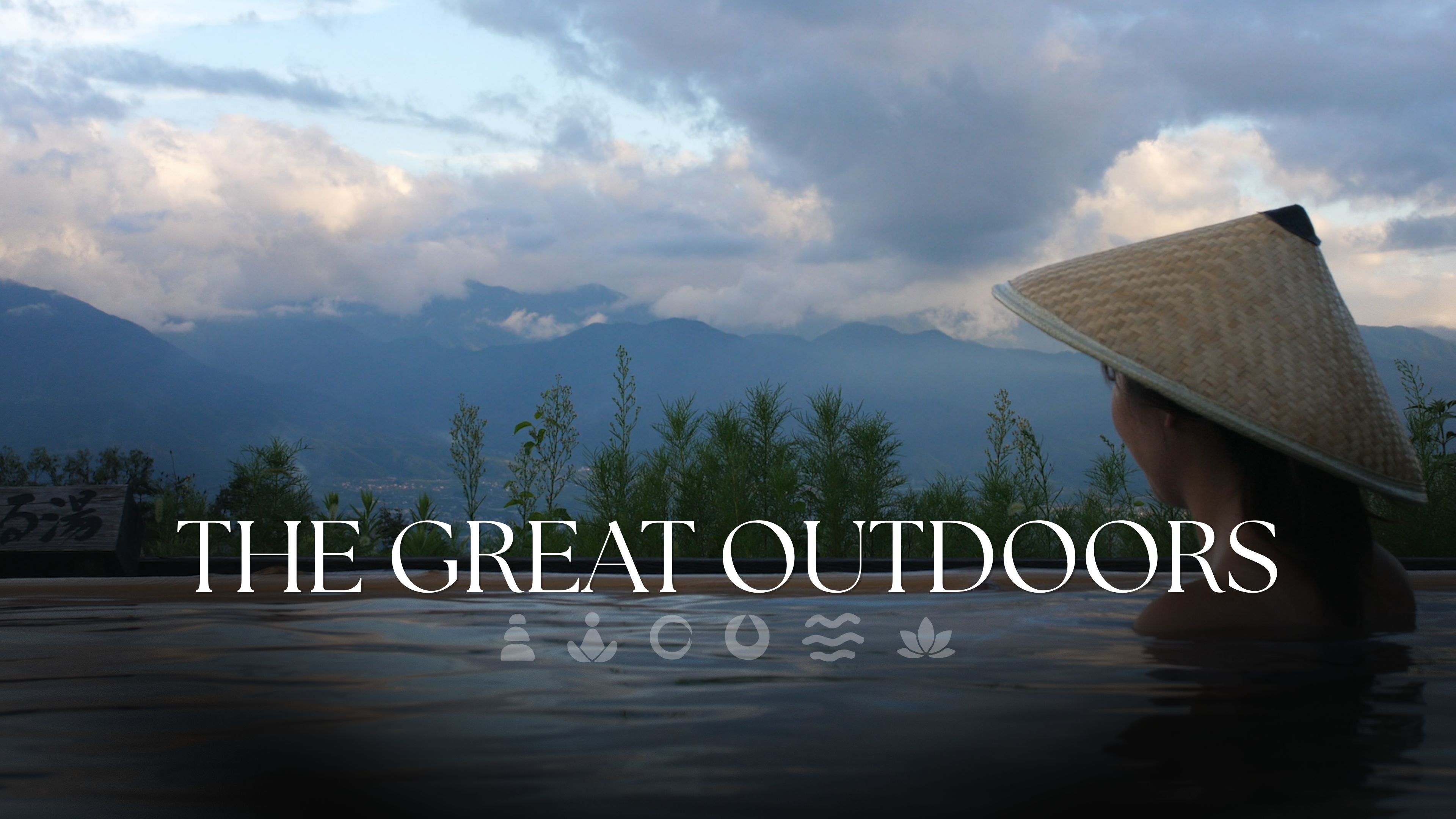 The Great Outdoors