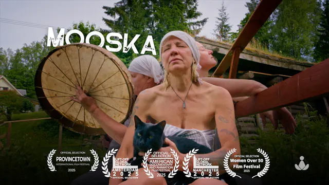 Mooska