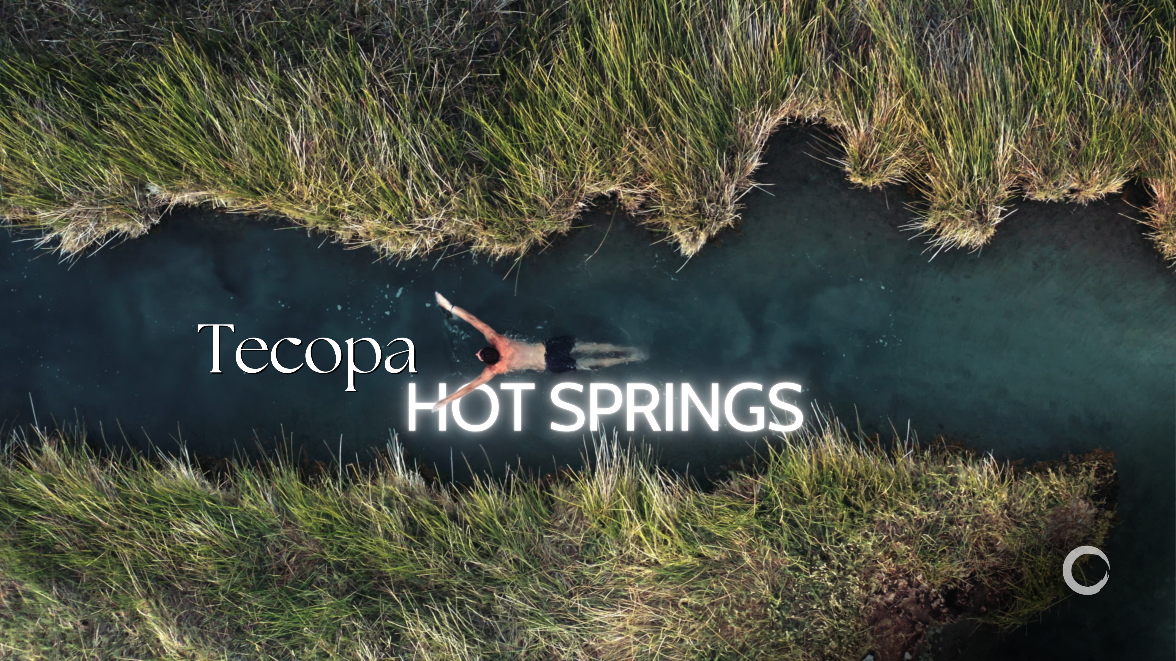 Tecopa Hot Springs