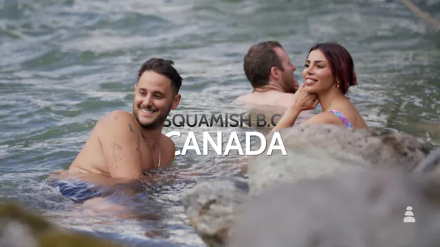 Cold Plunge & Sauna: Wellness in Canada