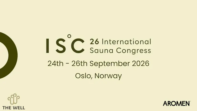 Global Sauna Culture - 09/26/26