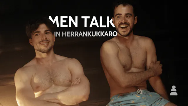 Conversations in Finland - Pt. 1