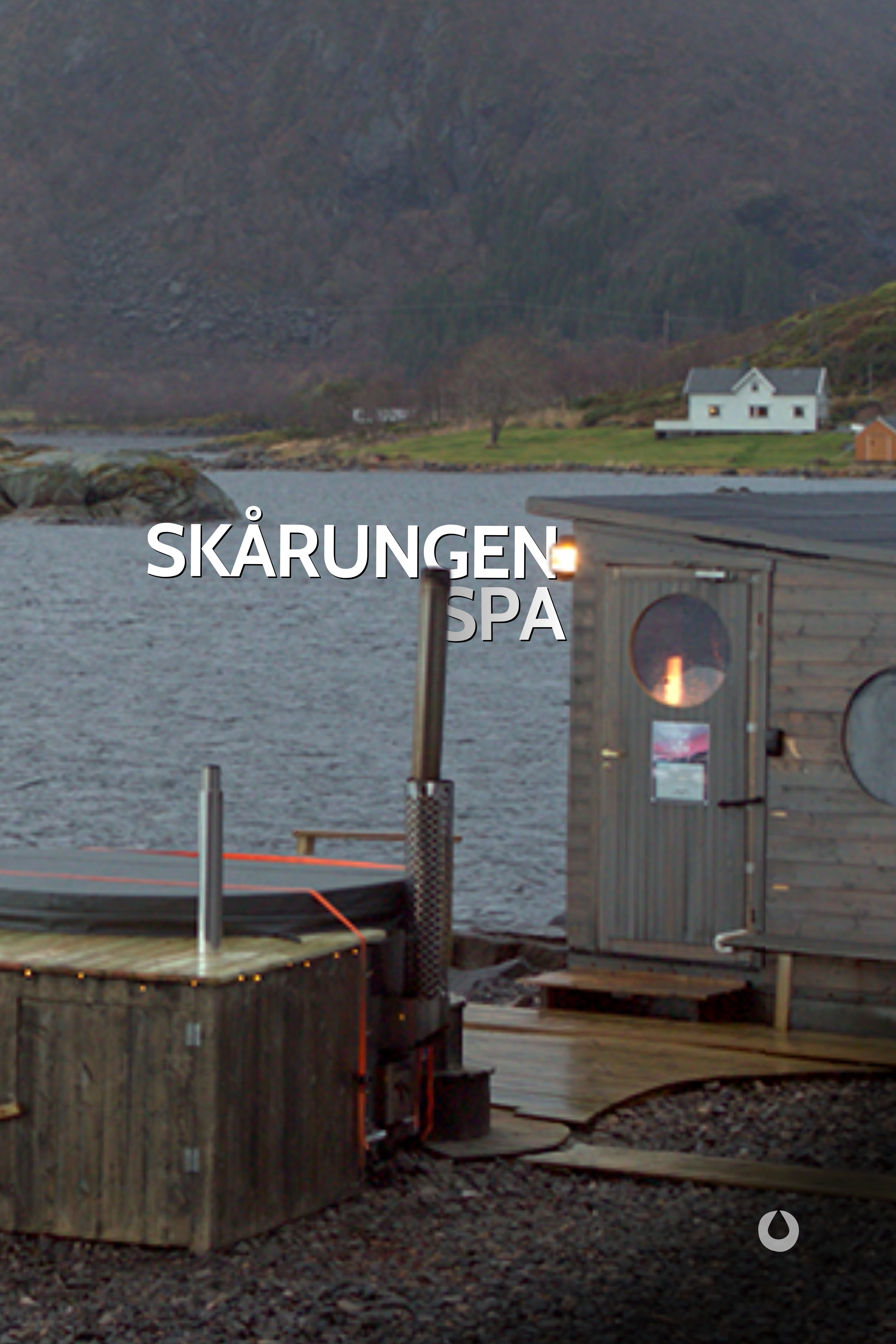 Skårungen Spa