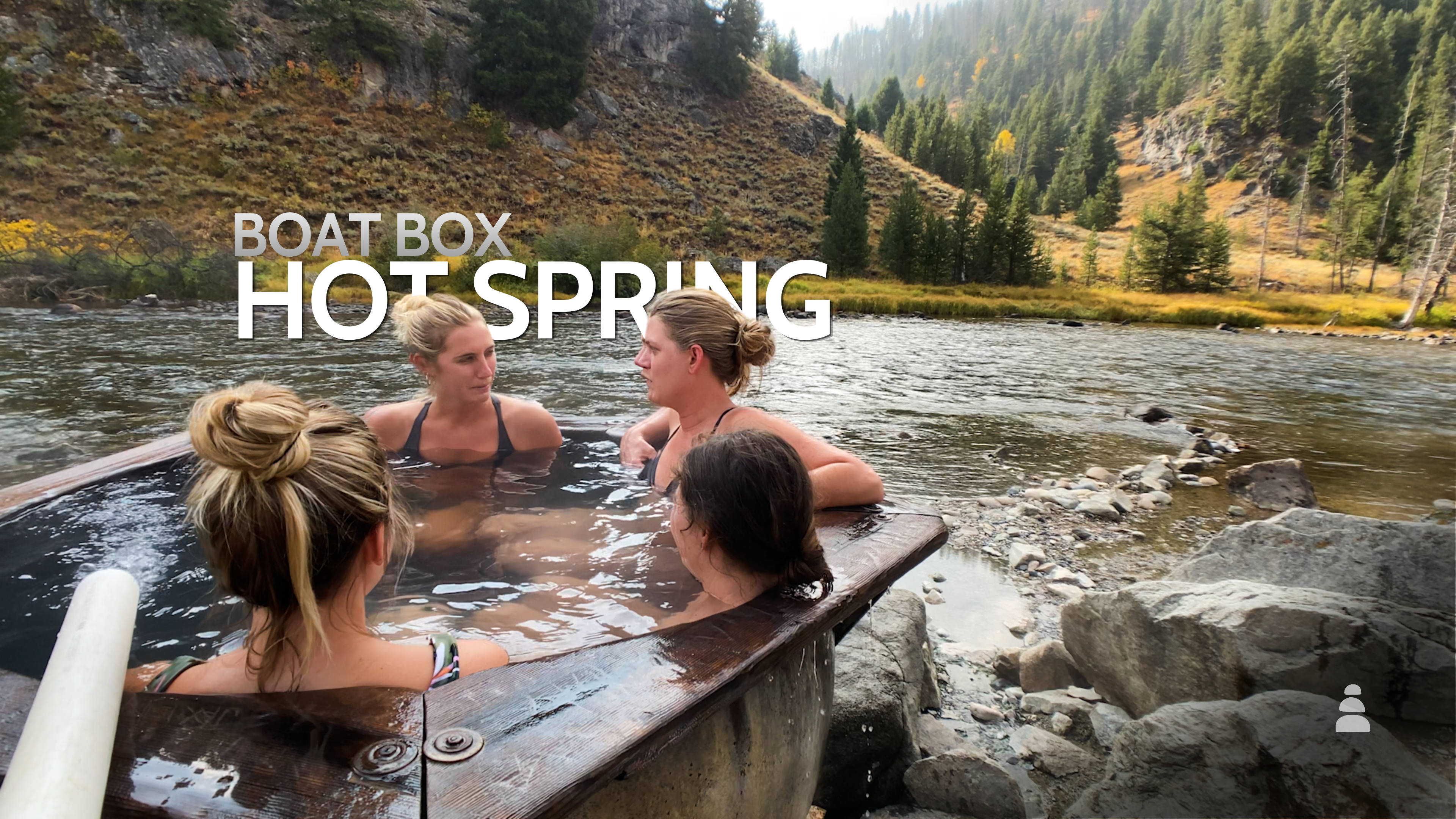 Boat Box Hot Springs
