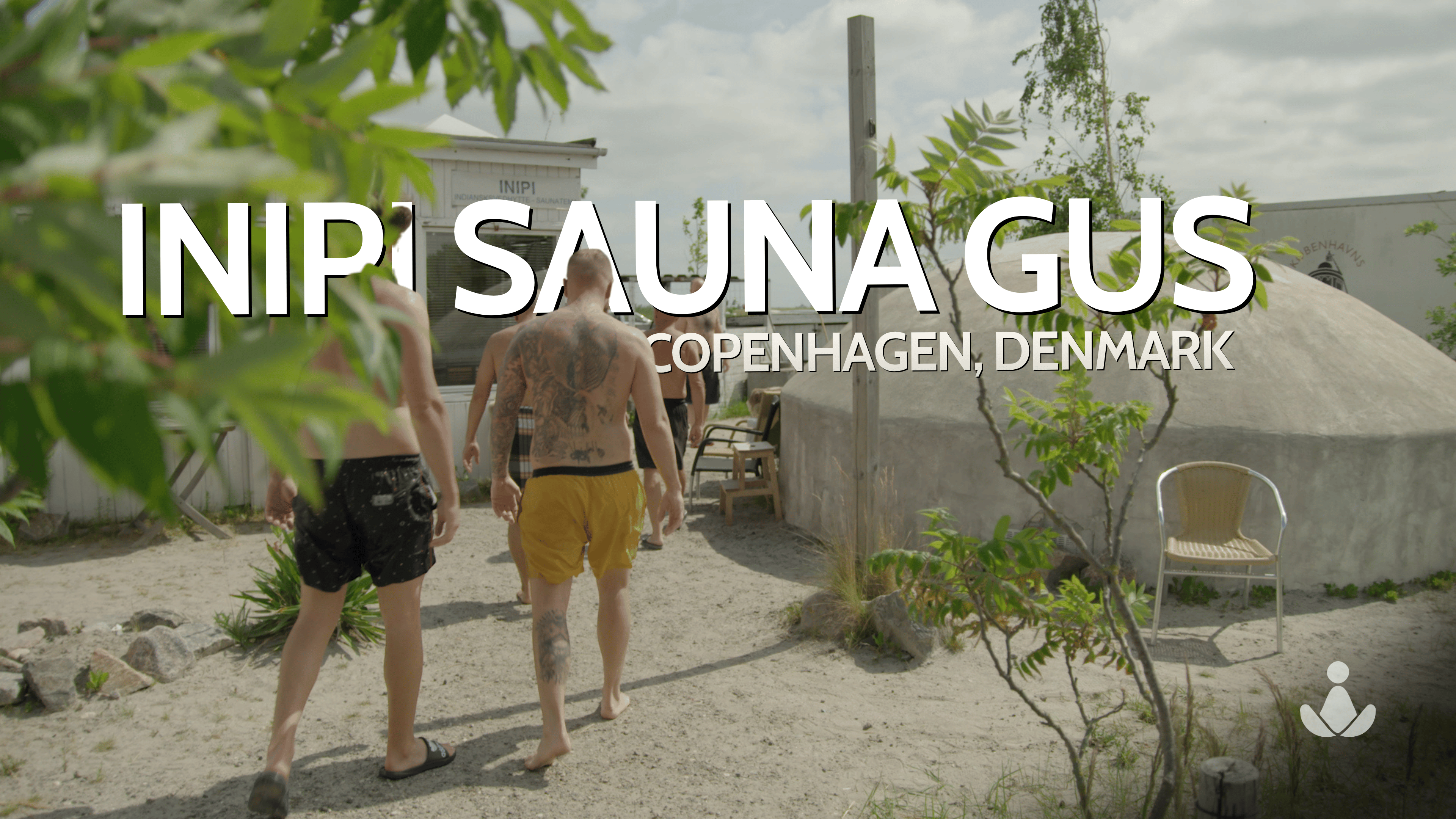 Inipi Sauna Gus