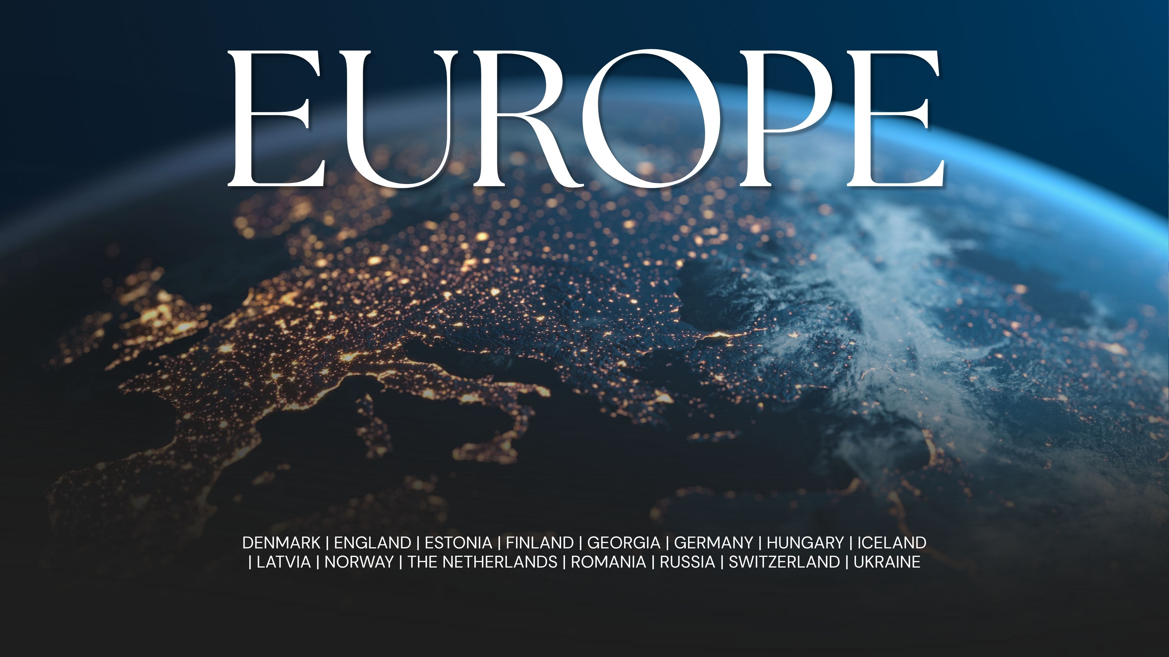 Europe