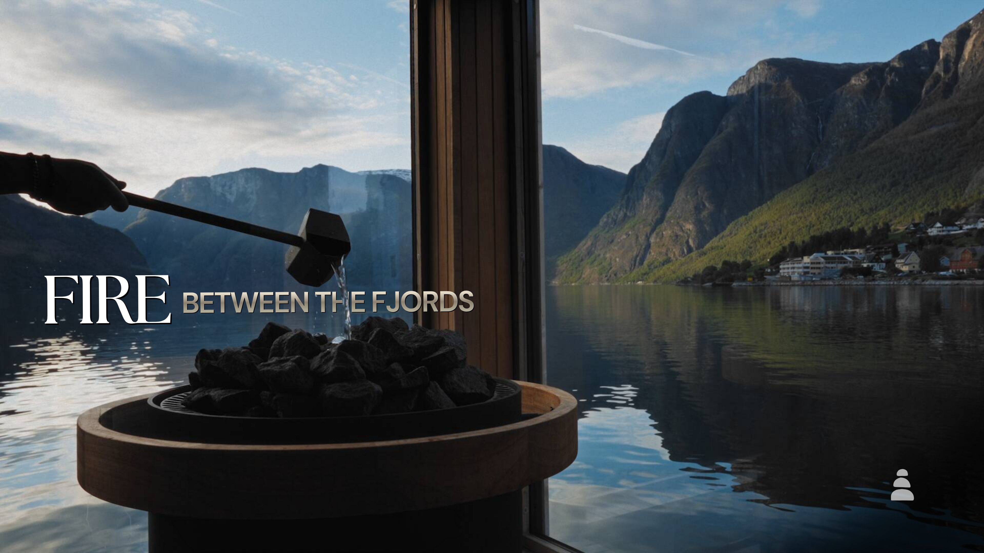 Fire Between the Fjords - Norway’s Sauna Revival