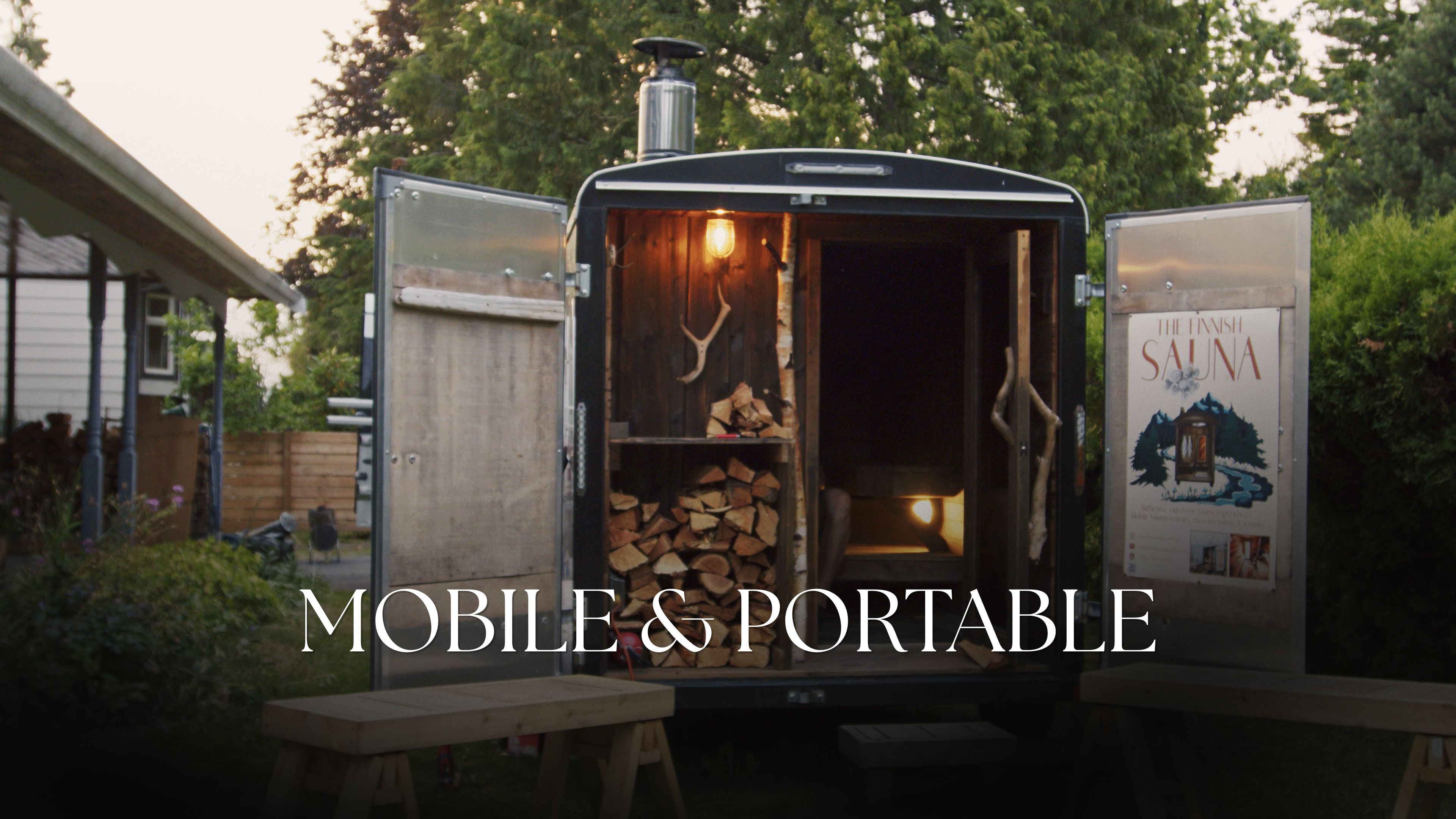 Mobile & Portable