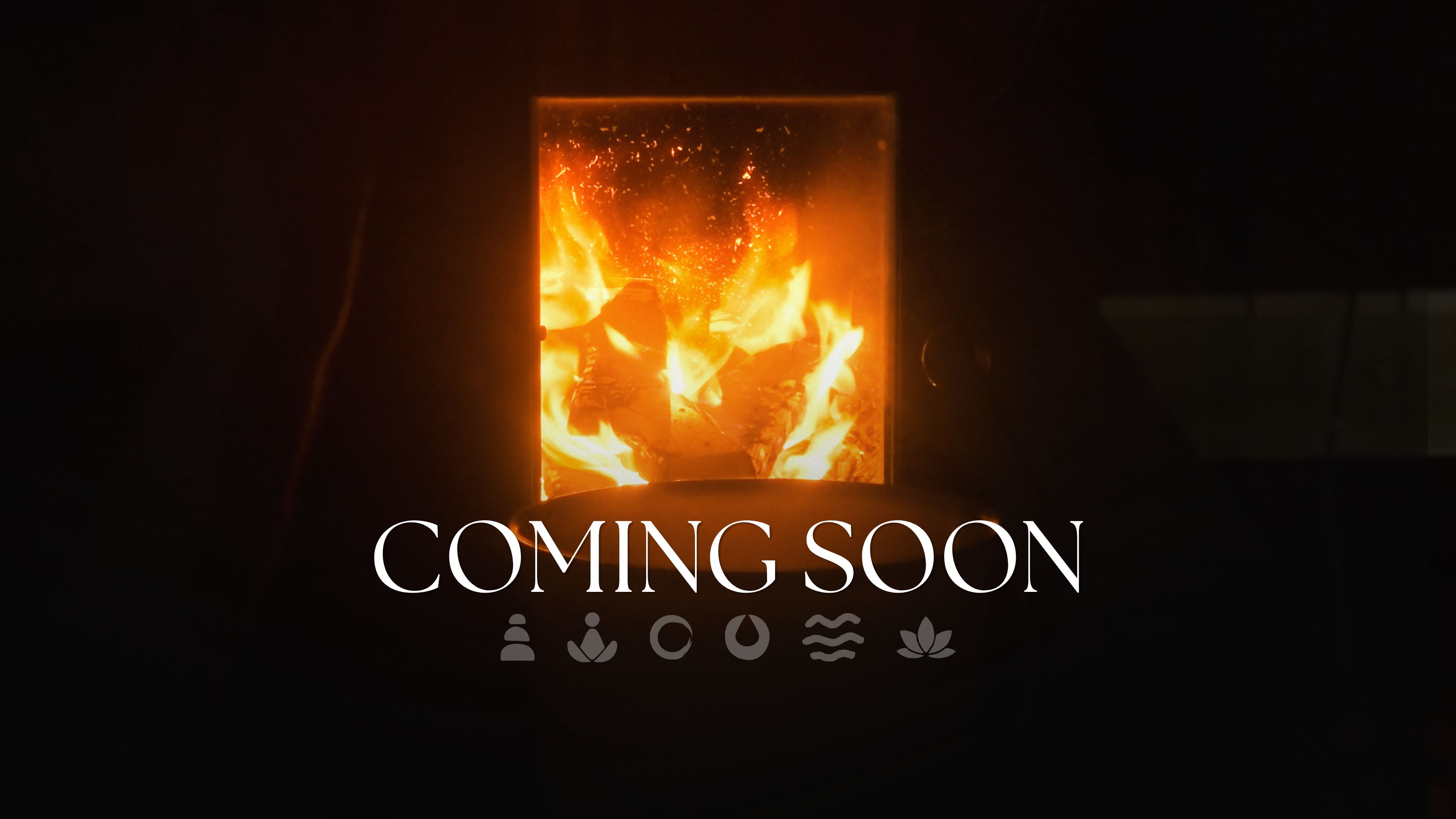 Coming Soon