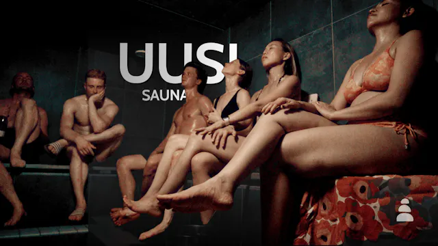 Uusi Sauna
