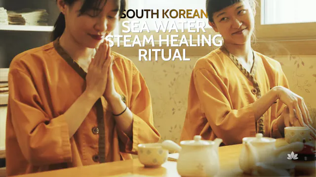 Byun San Hae Soo Jjim