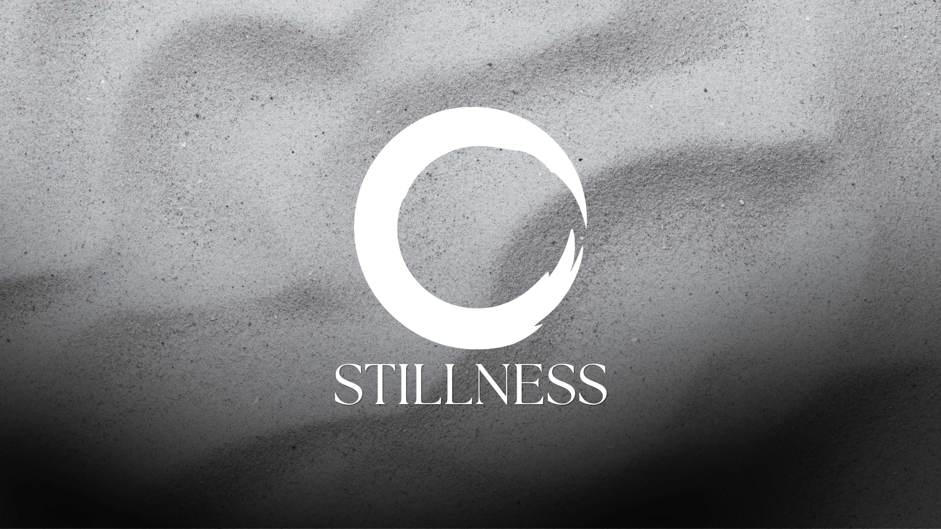 Stillness