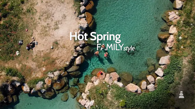 Hot Springs Family Style
